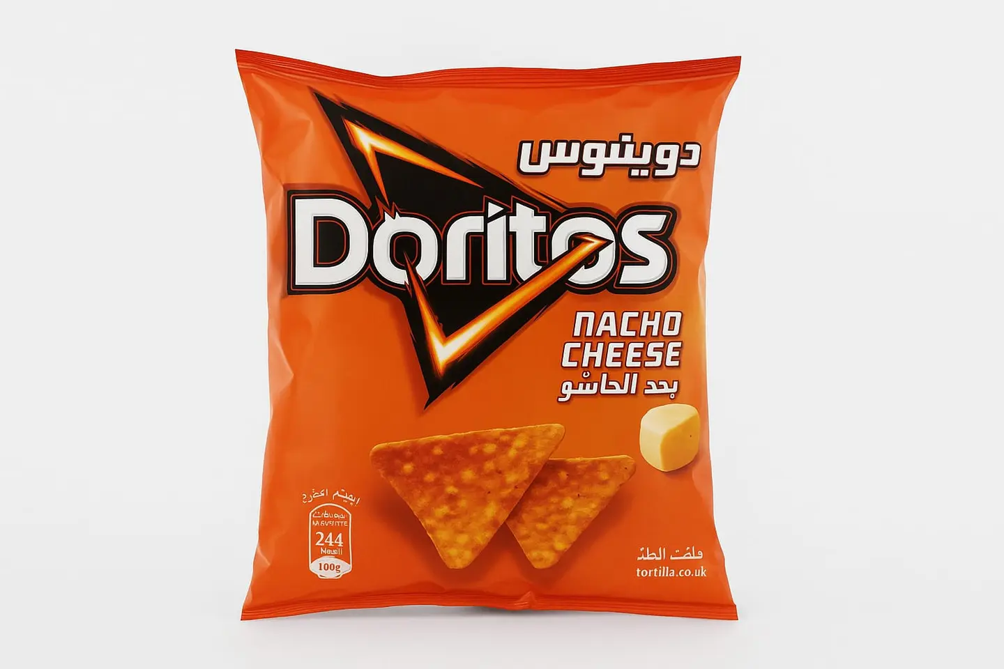 Doritos Cheese