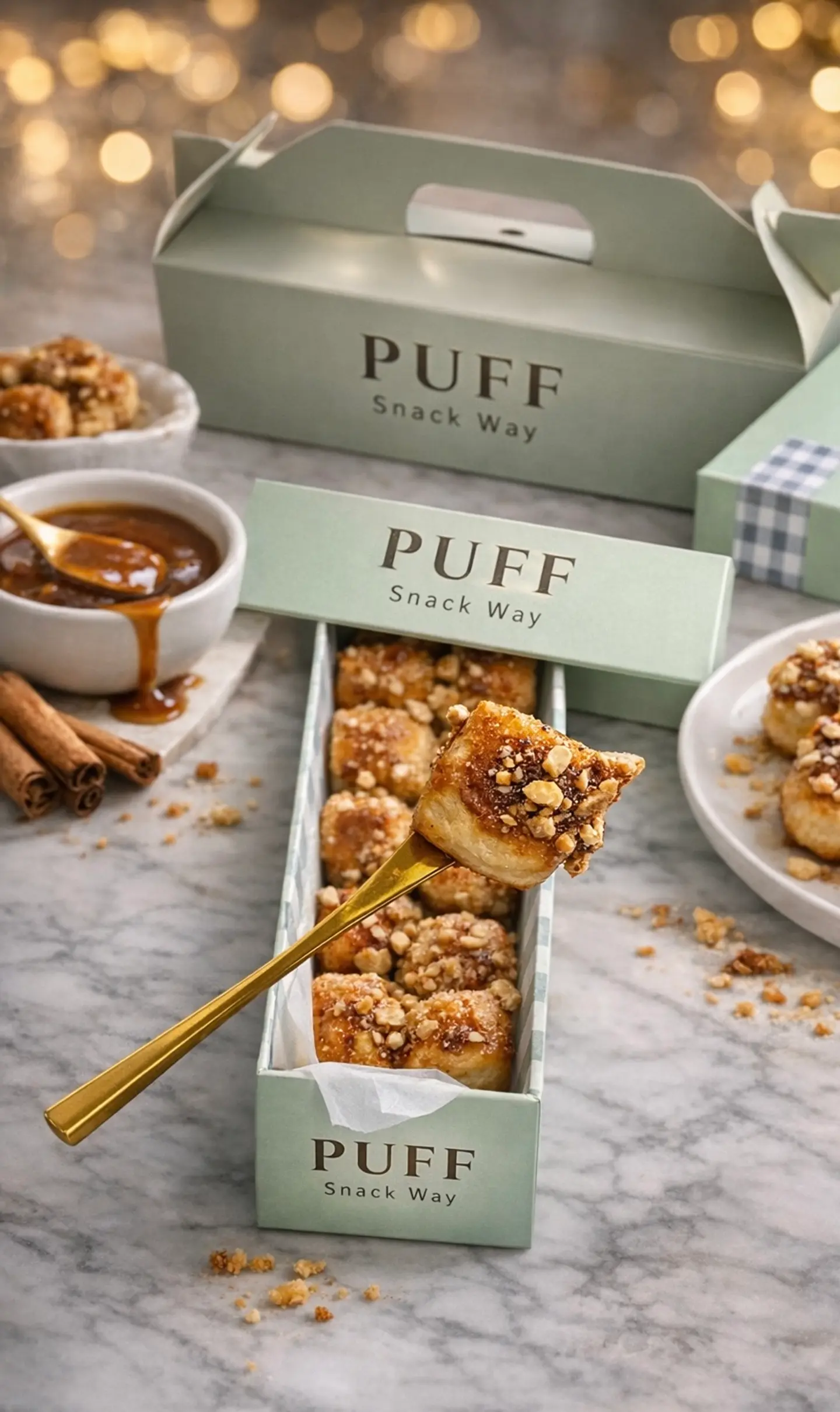 معمول السينابون