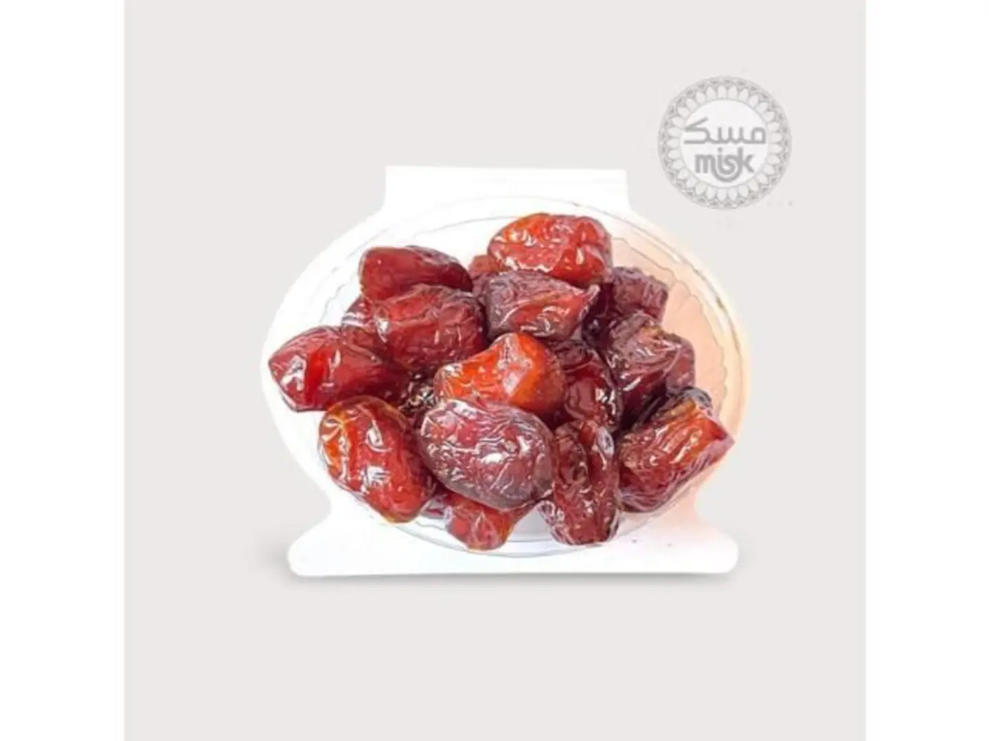 مئة جرام تمر خلاص الوادي