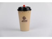 ايس شيكن وايت موكا