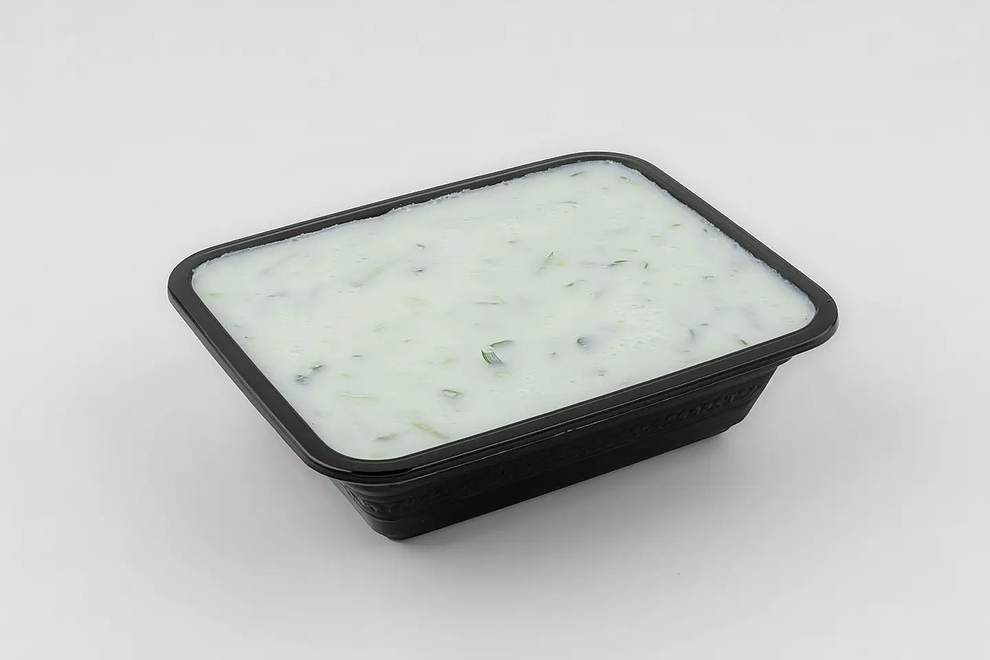 Cucumber With Laban