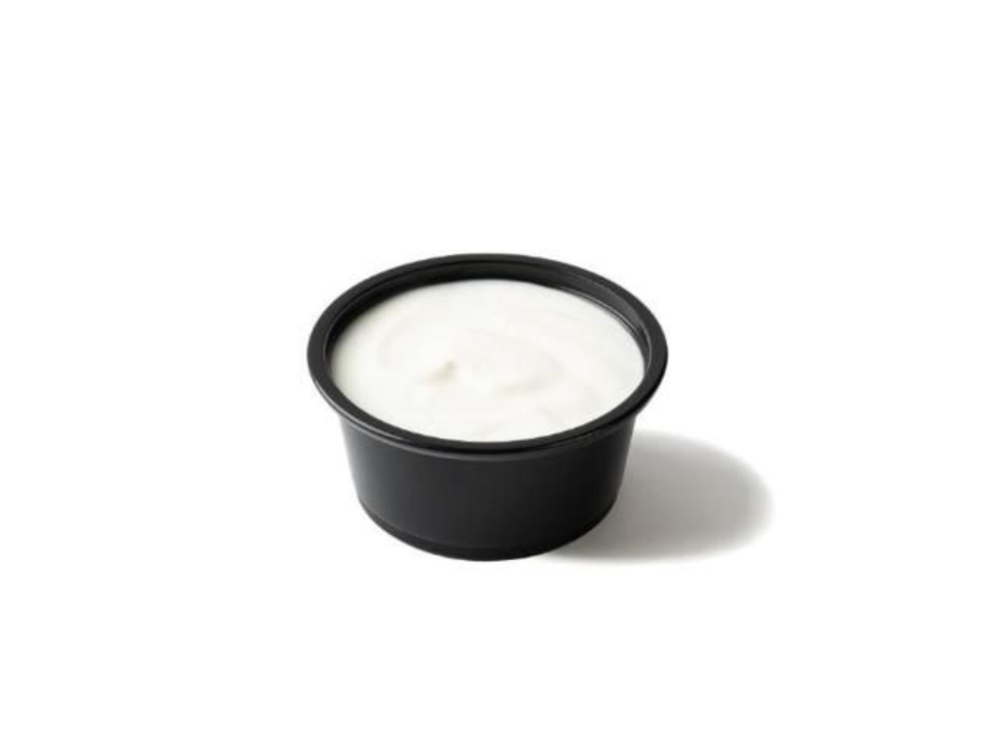 Garlic Sauce