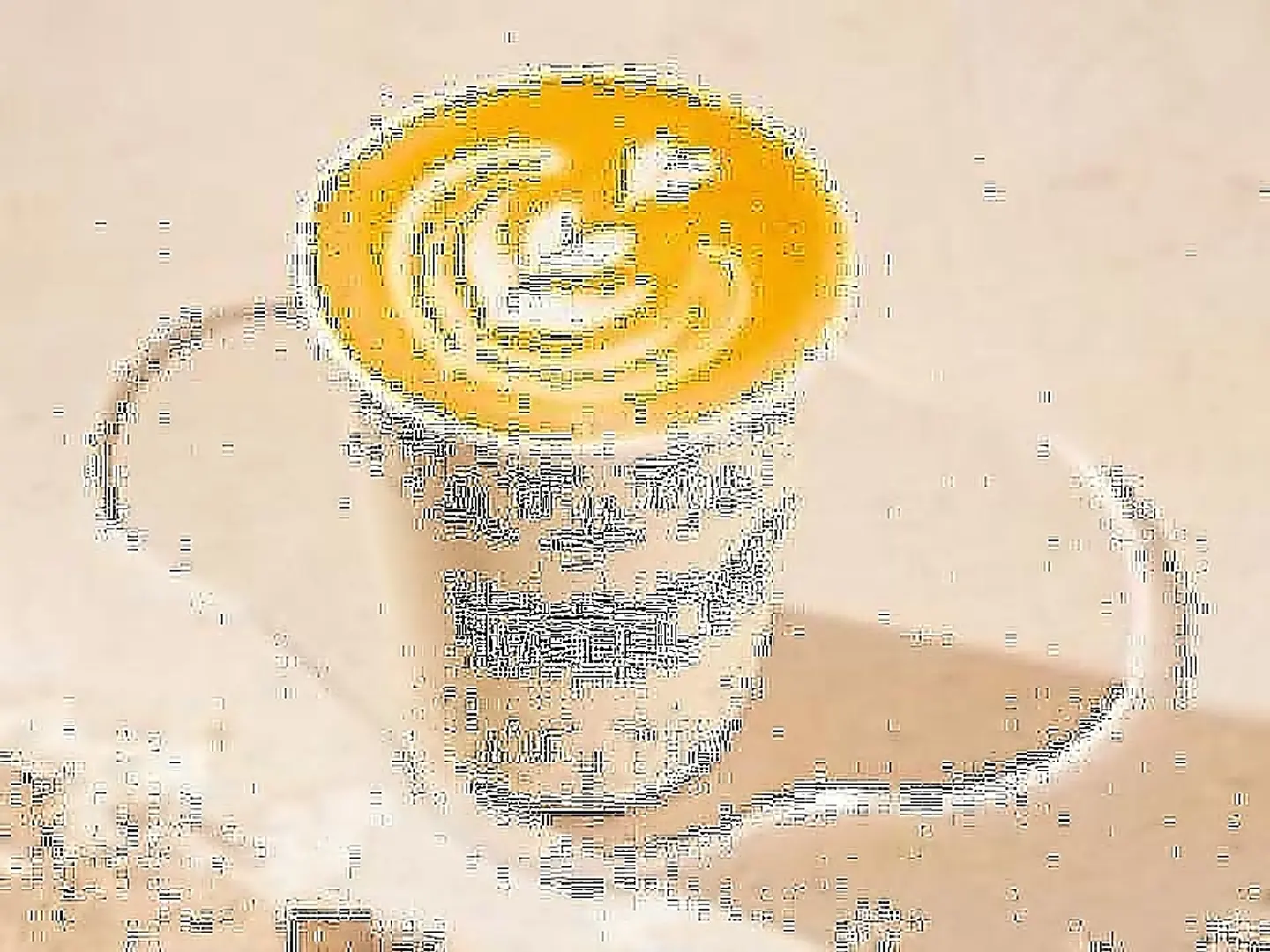 Hot Signature