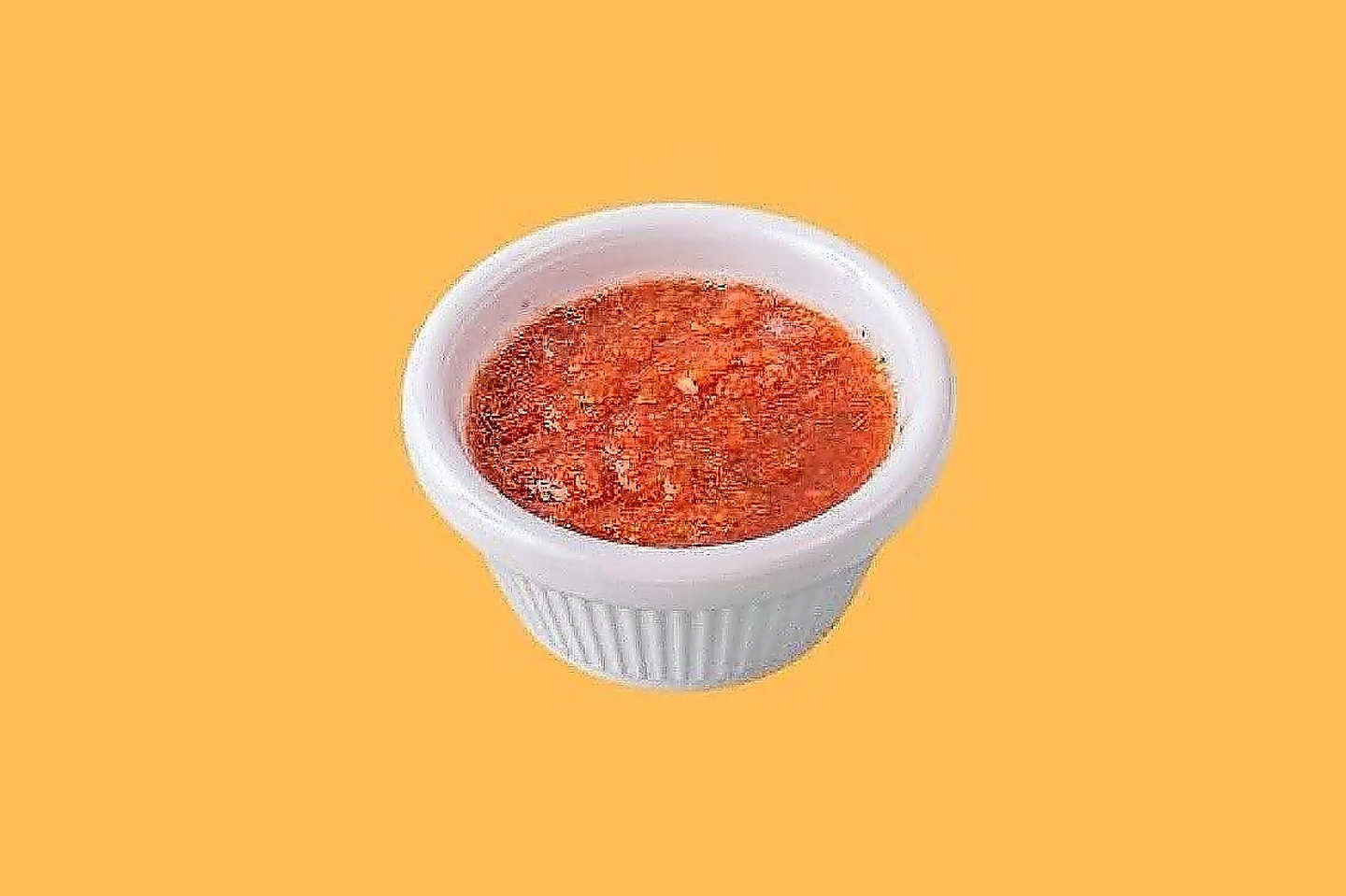 Spicy Salsa (Vegan)