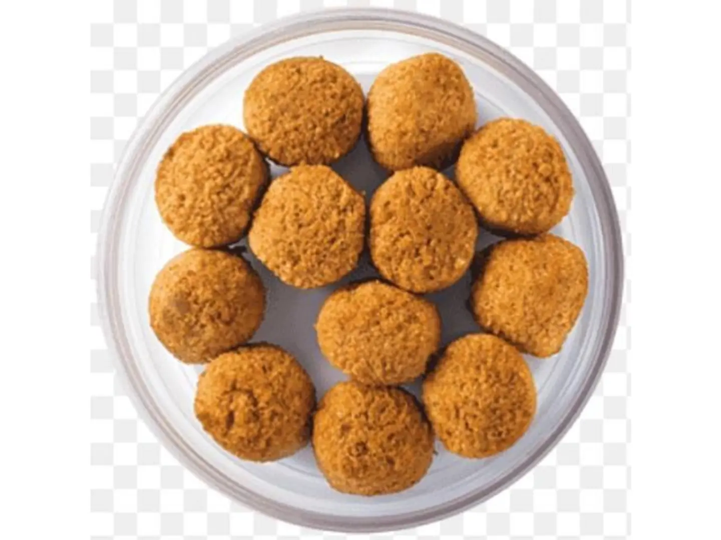 Small Falafel Platter
