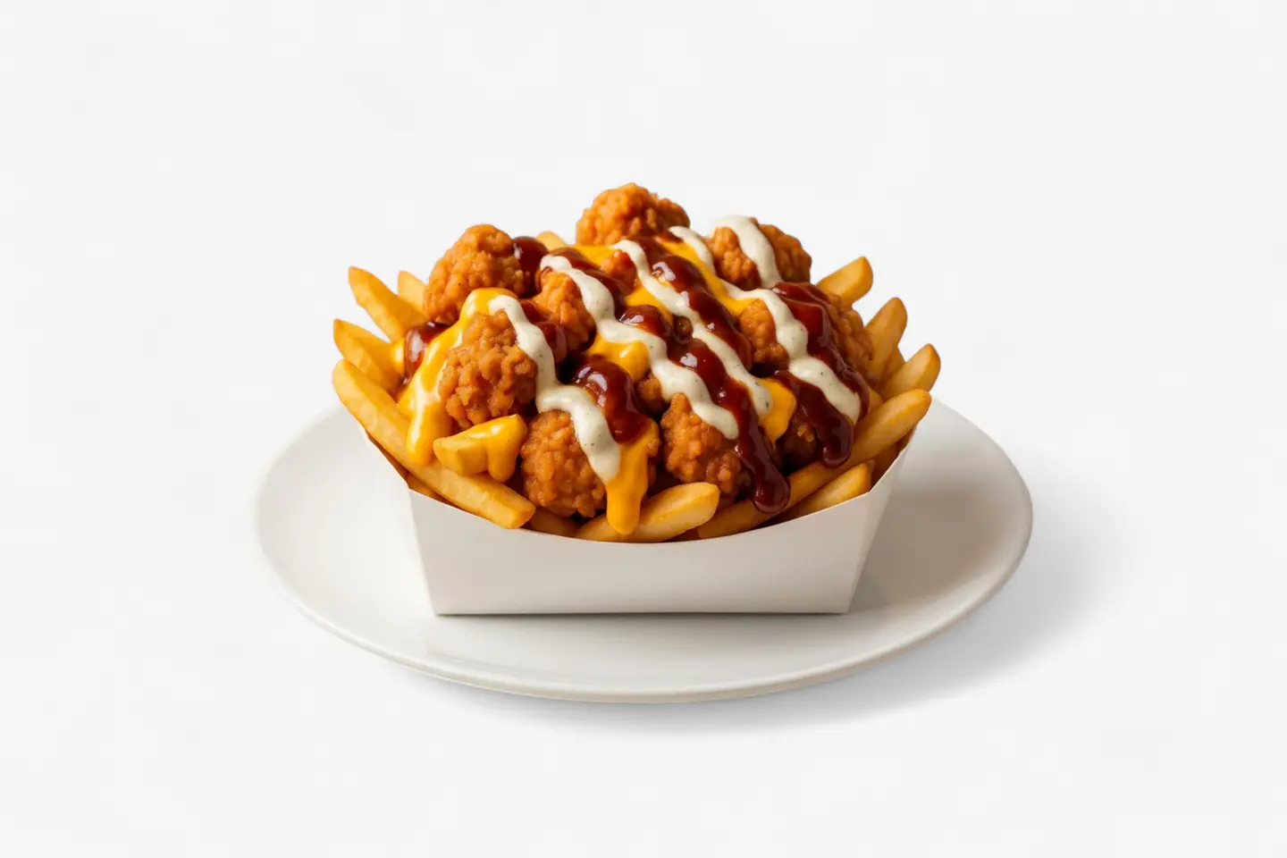 Signature Chicken Fries