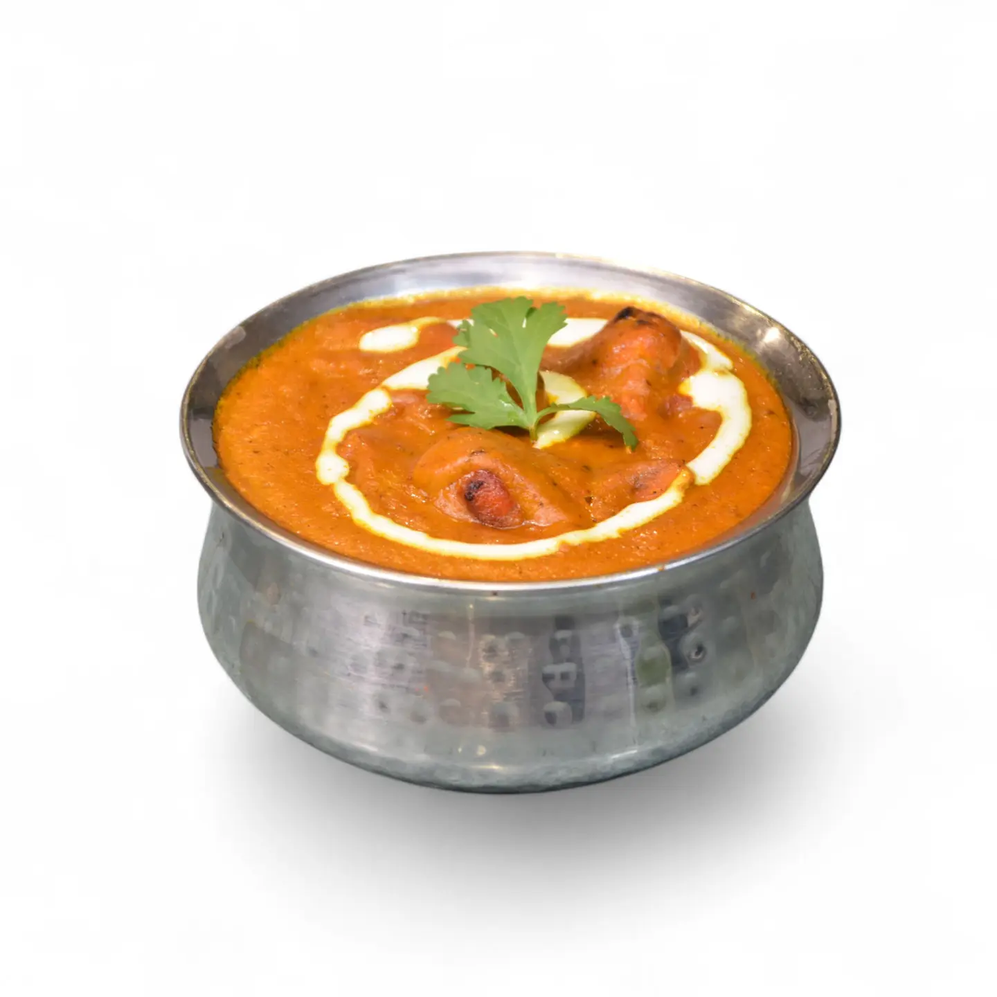 دجاج تكا ماسالا