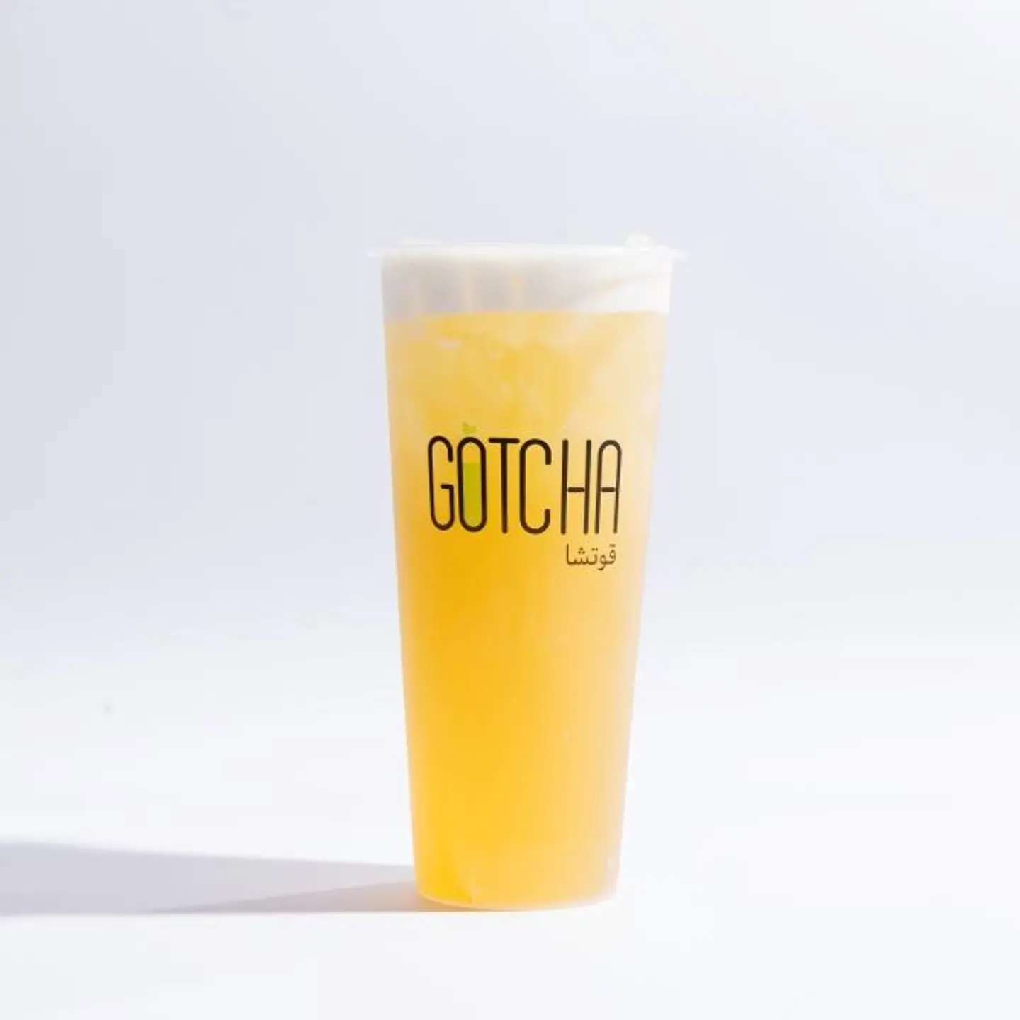 باشن فروت تي