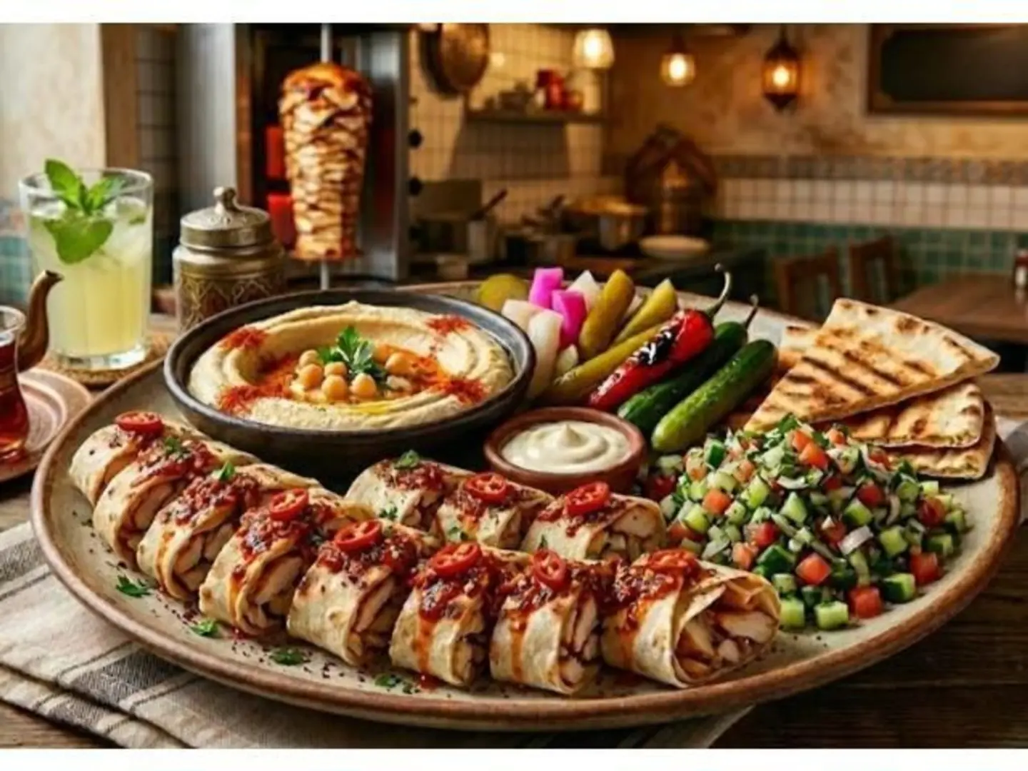 عربي بالحمص حراق