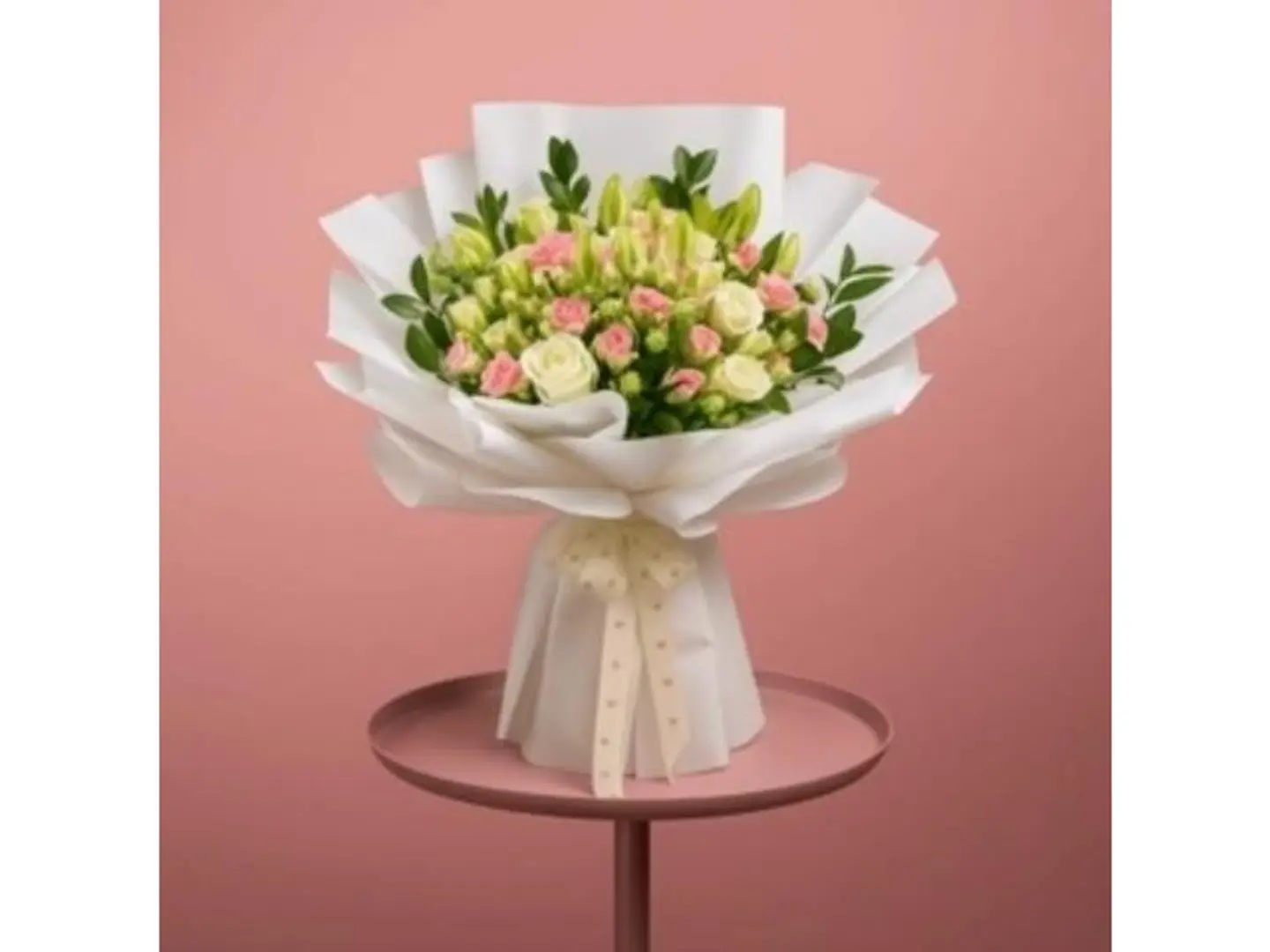 باقه انسجام