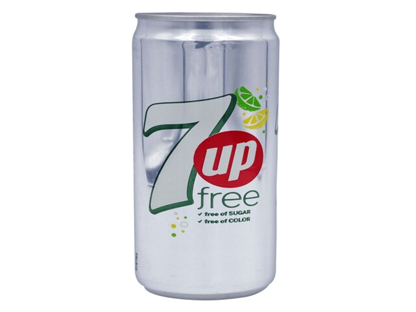 7 Up Diet