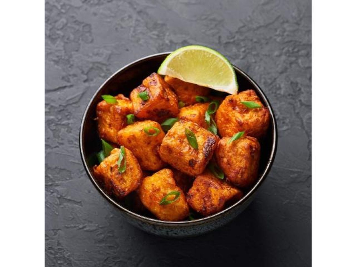 Paneer 65