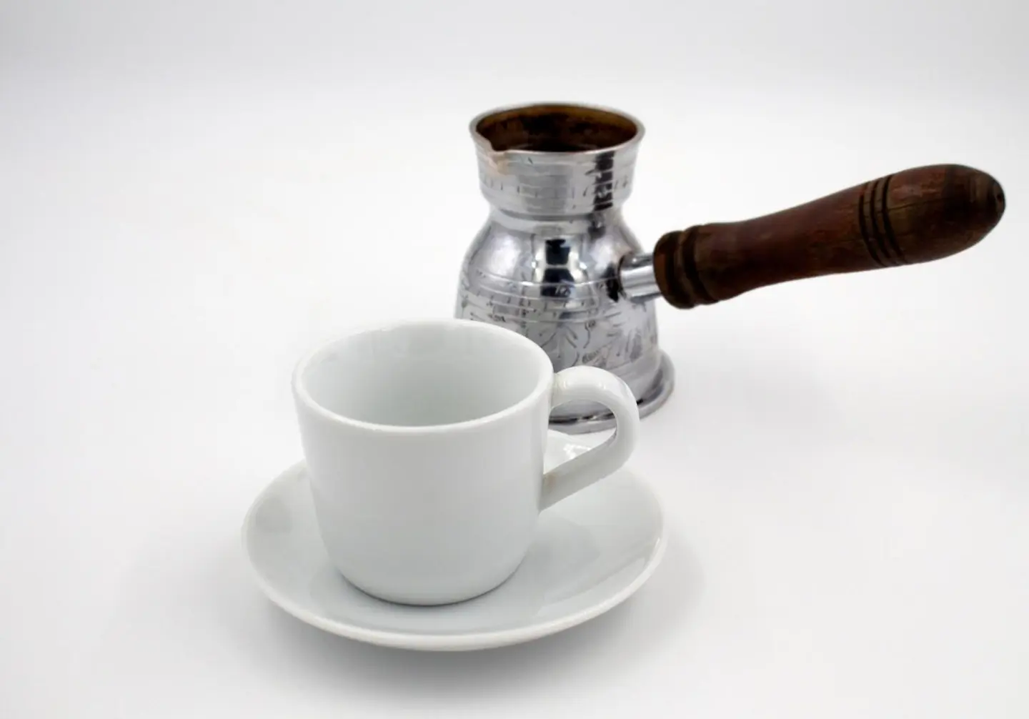 Turkish Coffee