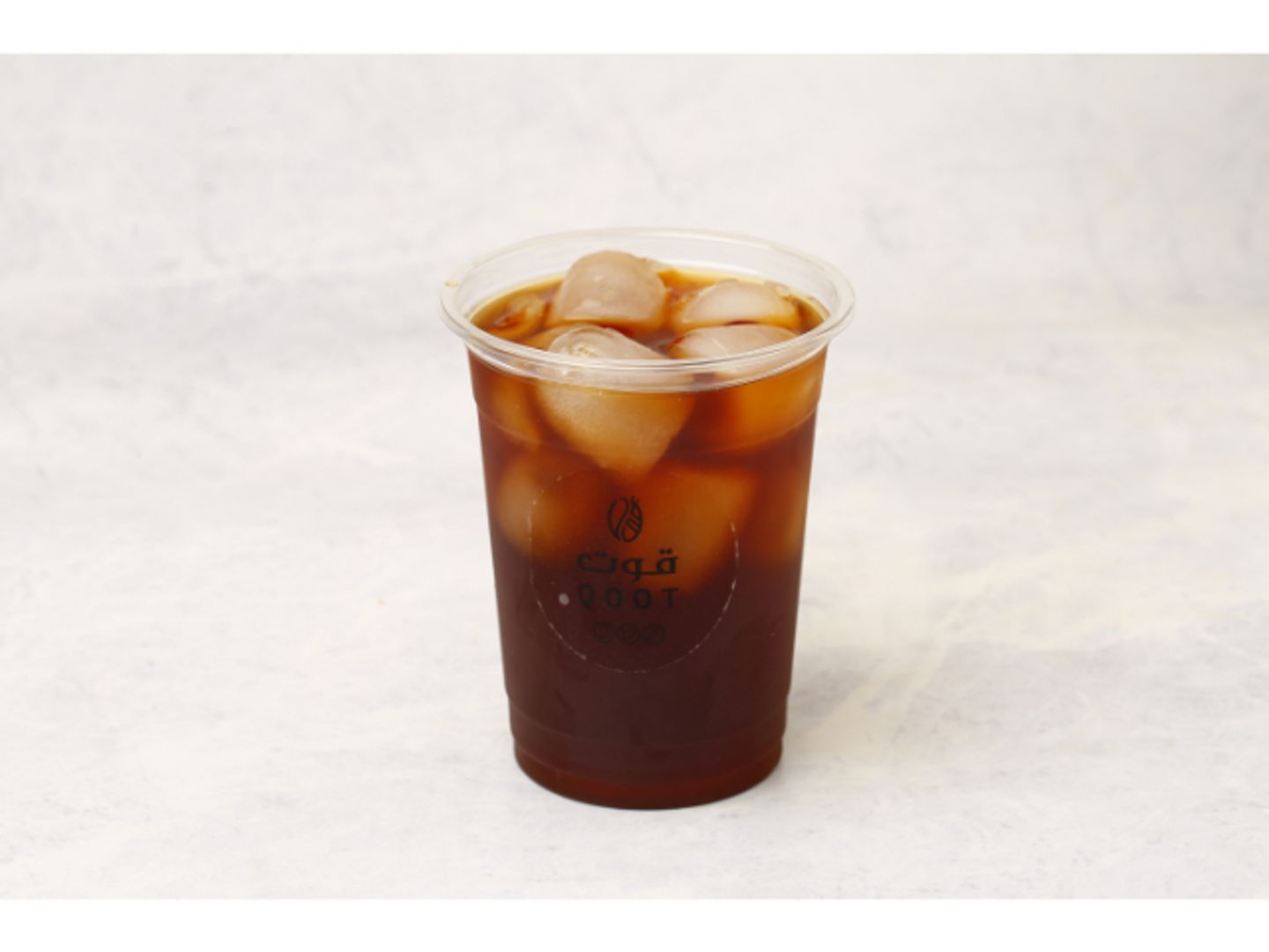 Ice V60 - Colombia
