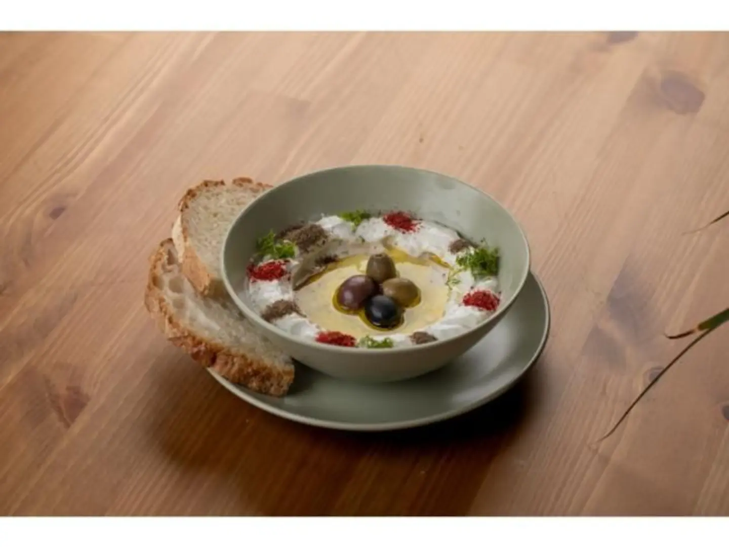 Labneh
