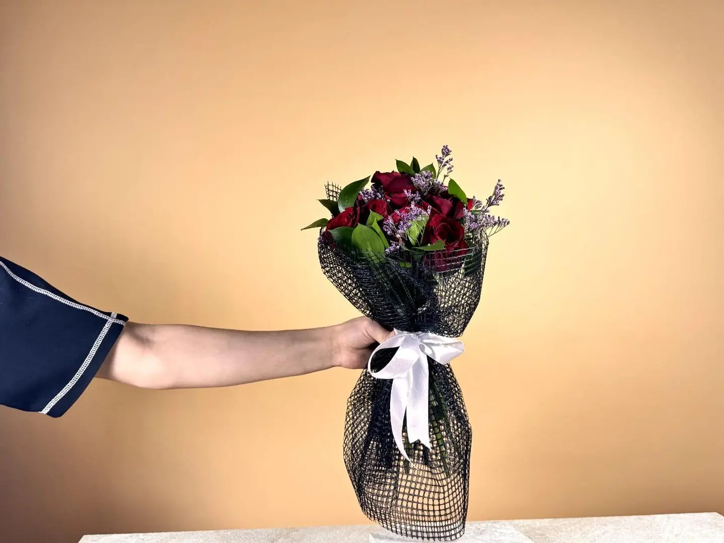 Twilight Beauty Bouquet