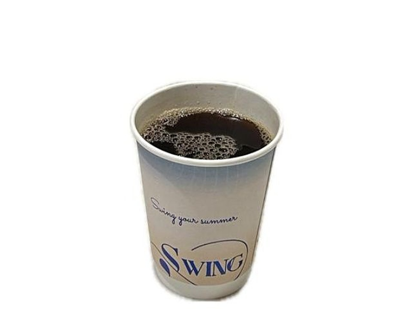 Hot V60 Colombia Mango