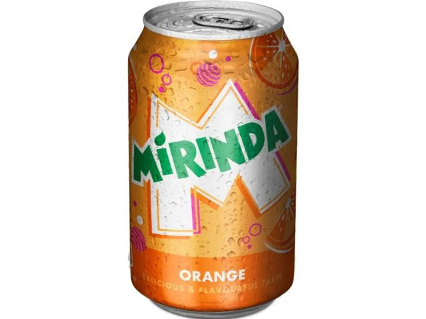 Mirinda