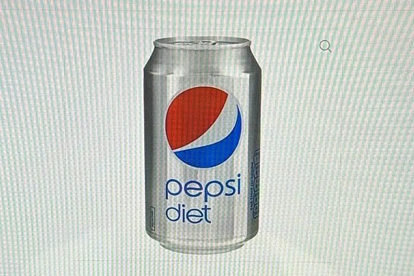 Pepsi Diet
