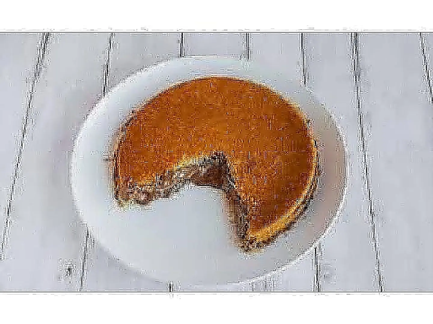 كنافة نوتيلا