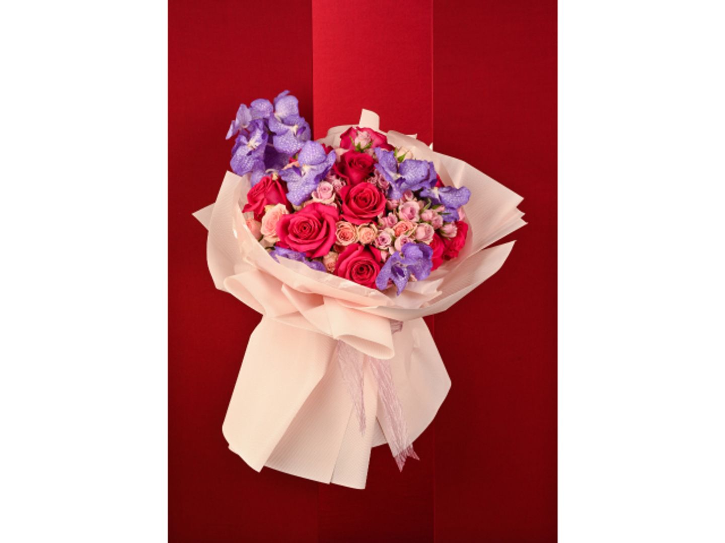 Vanda Bouquet