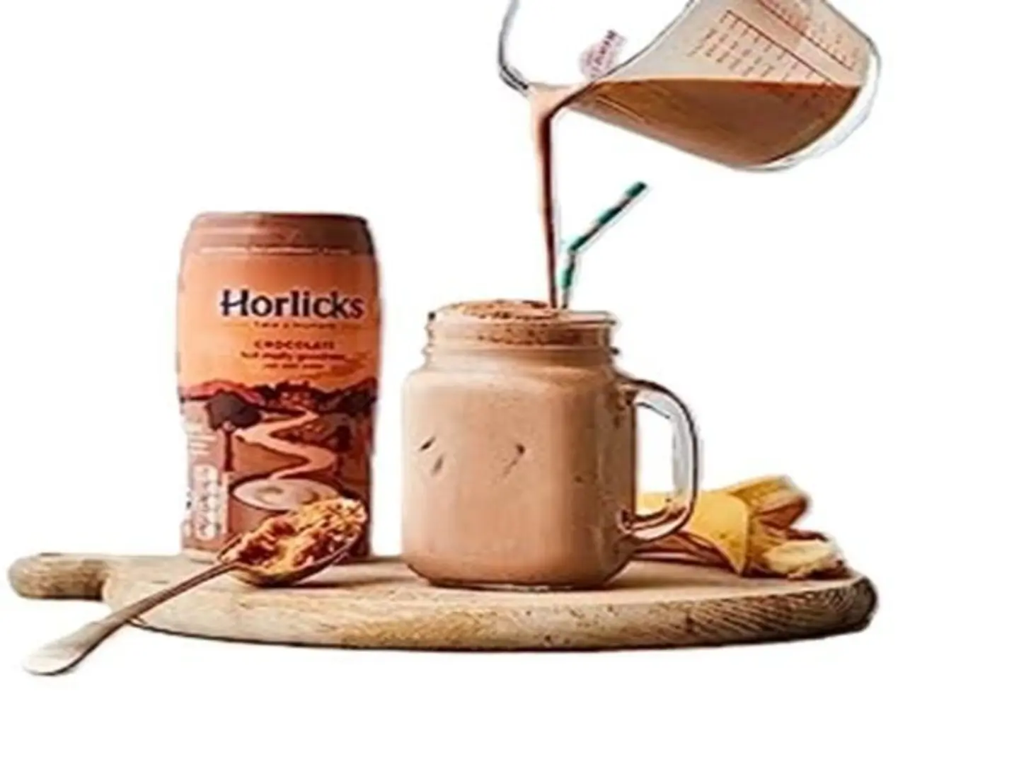 Horlicks