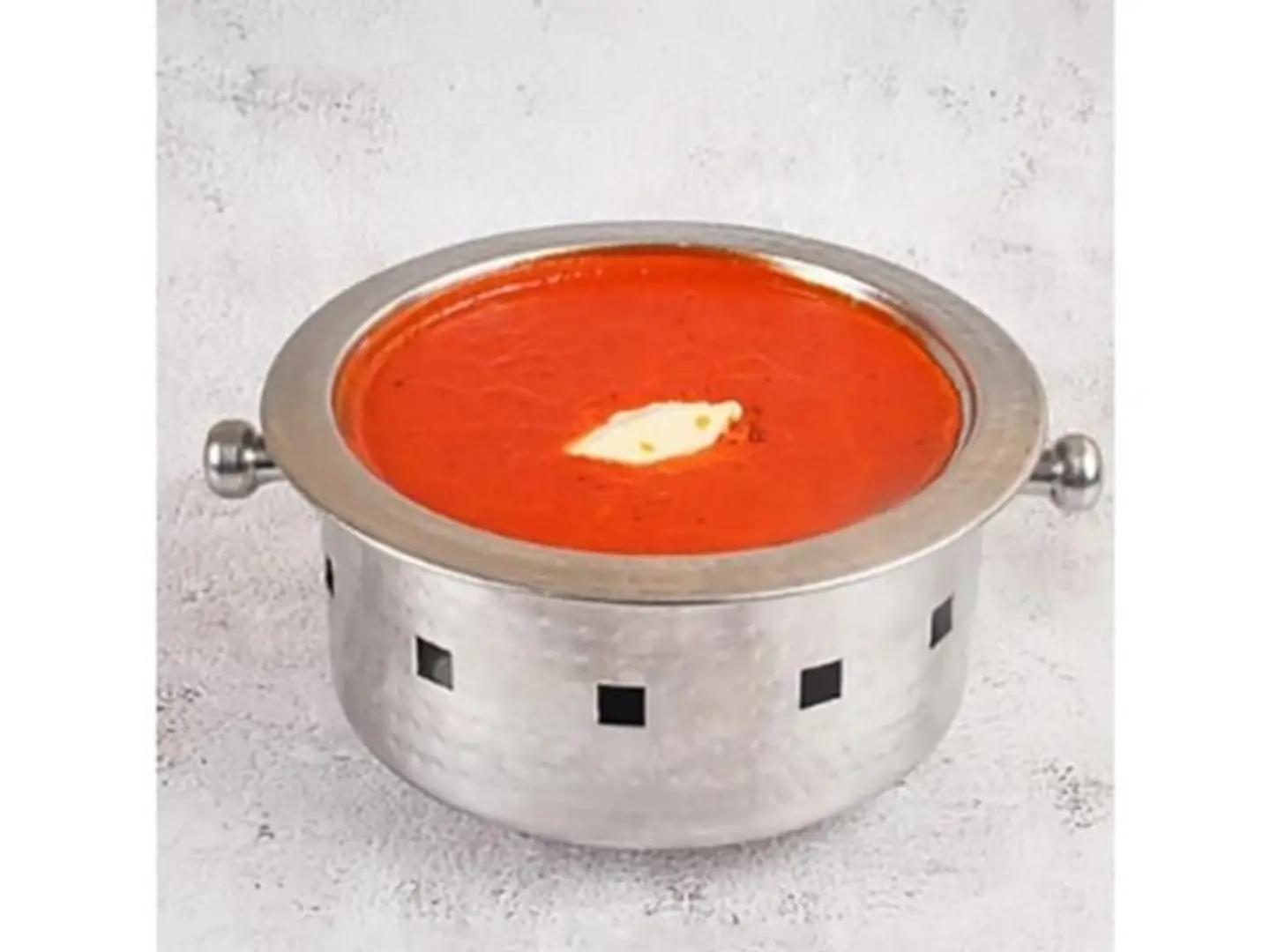 دجاج بالزبده