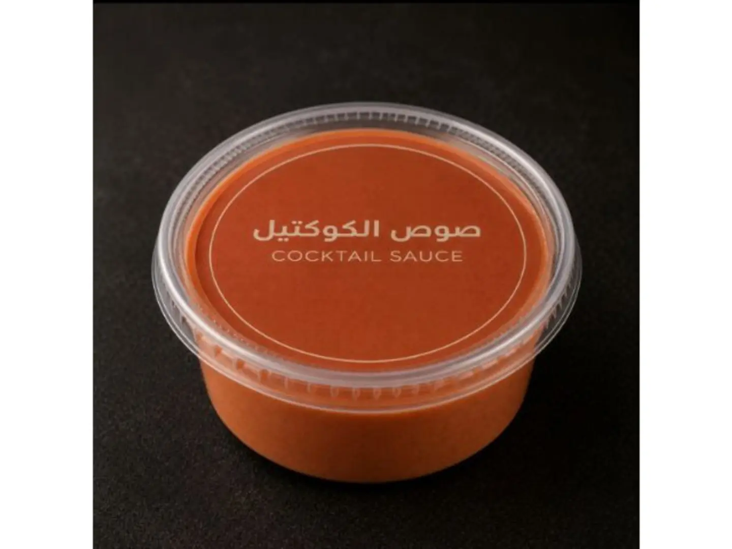 Perfecto Cocktail Sauce