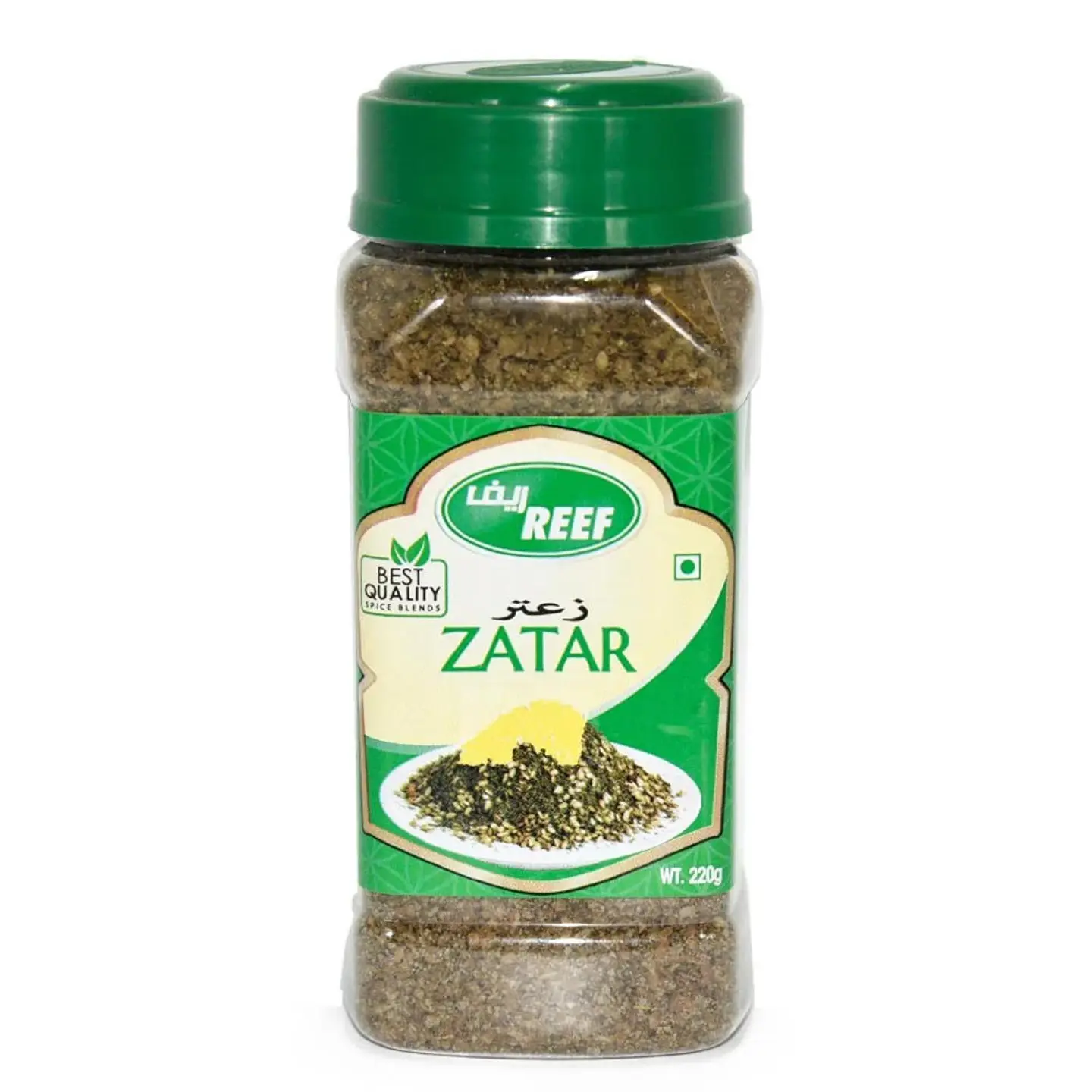 Zatar