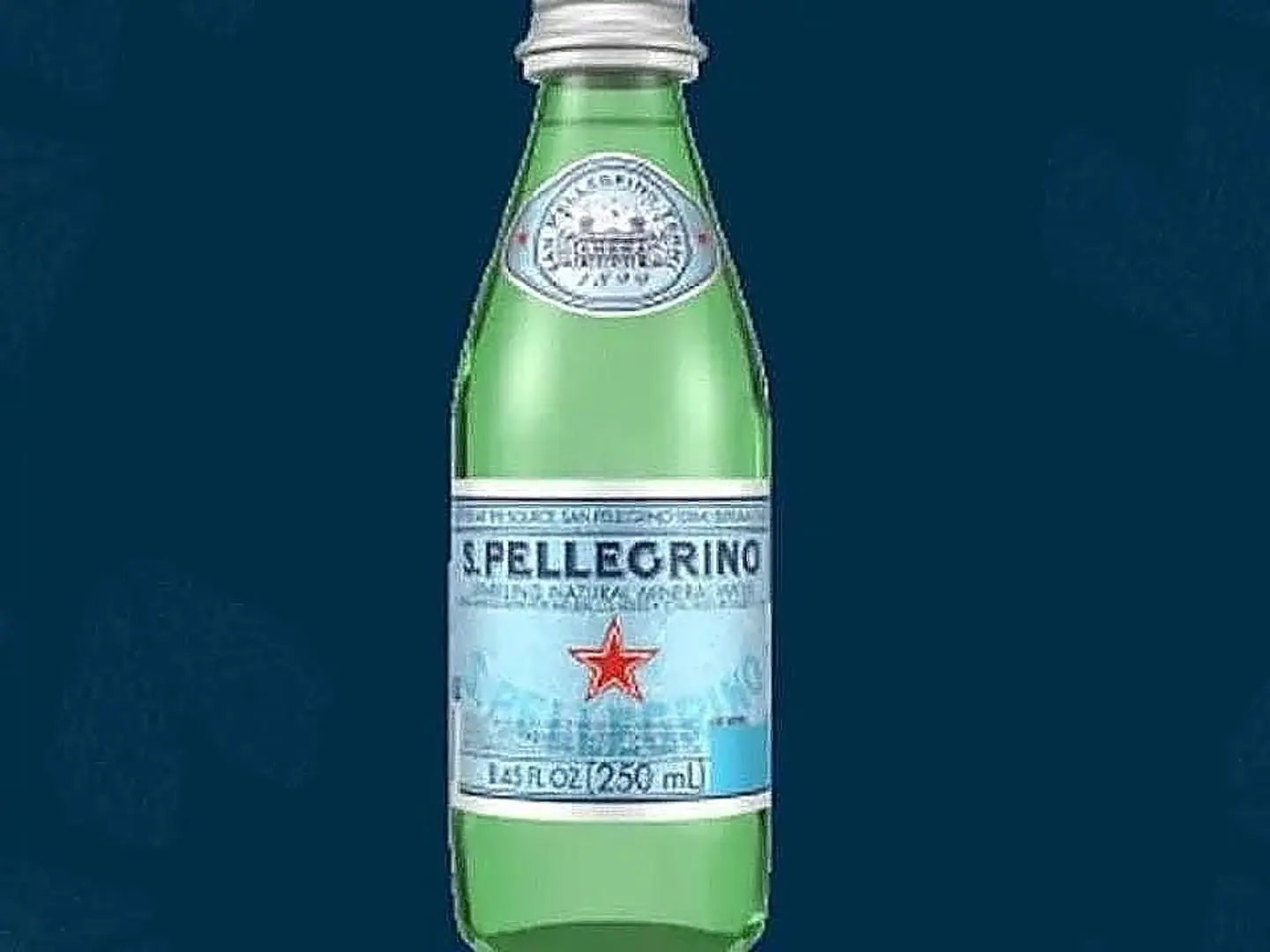 Sparkling Water