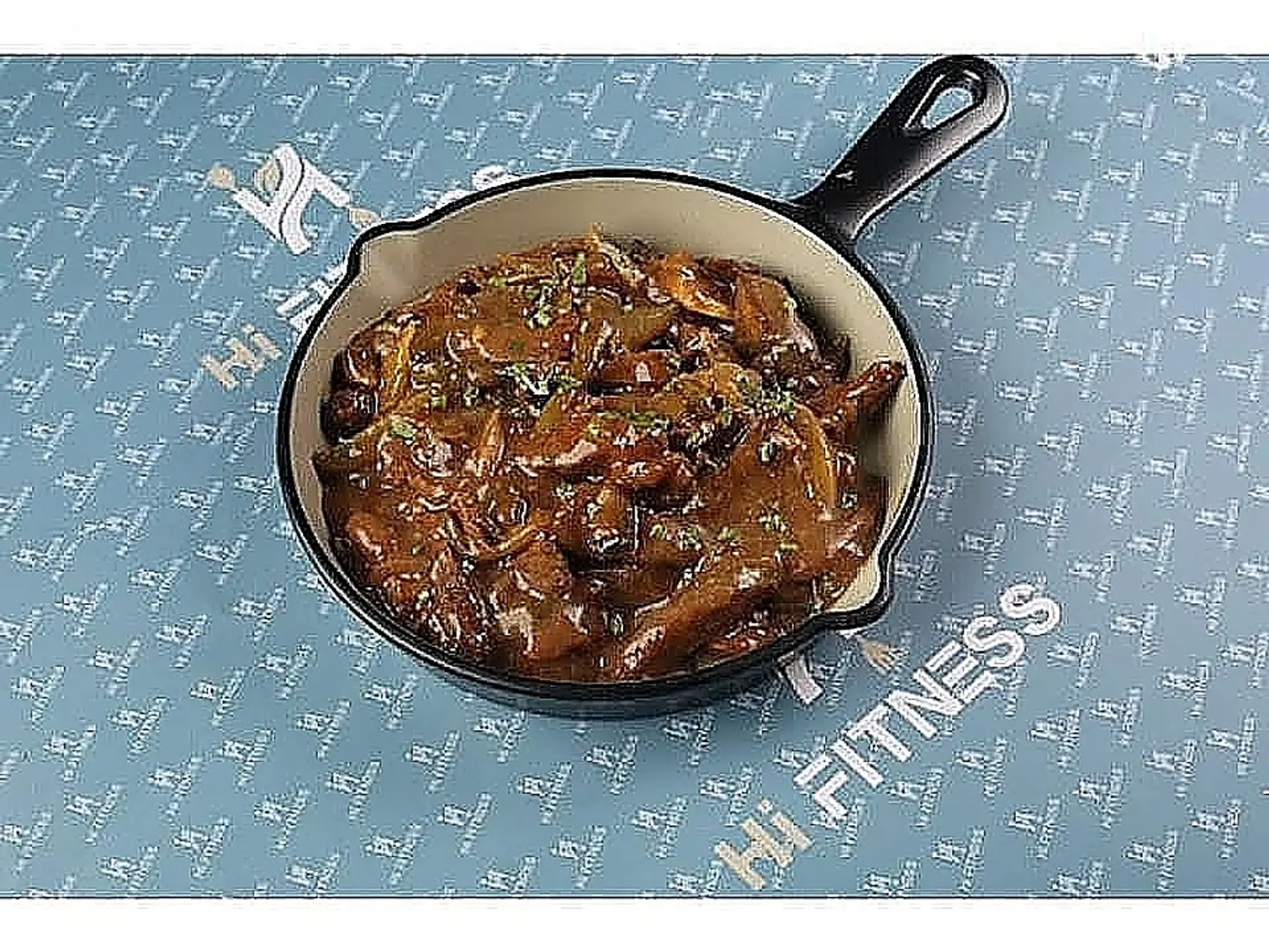 Beef Stroganoff 50 G