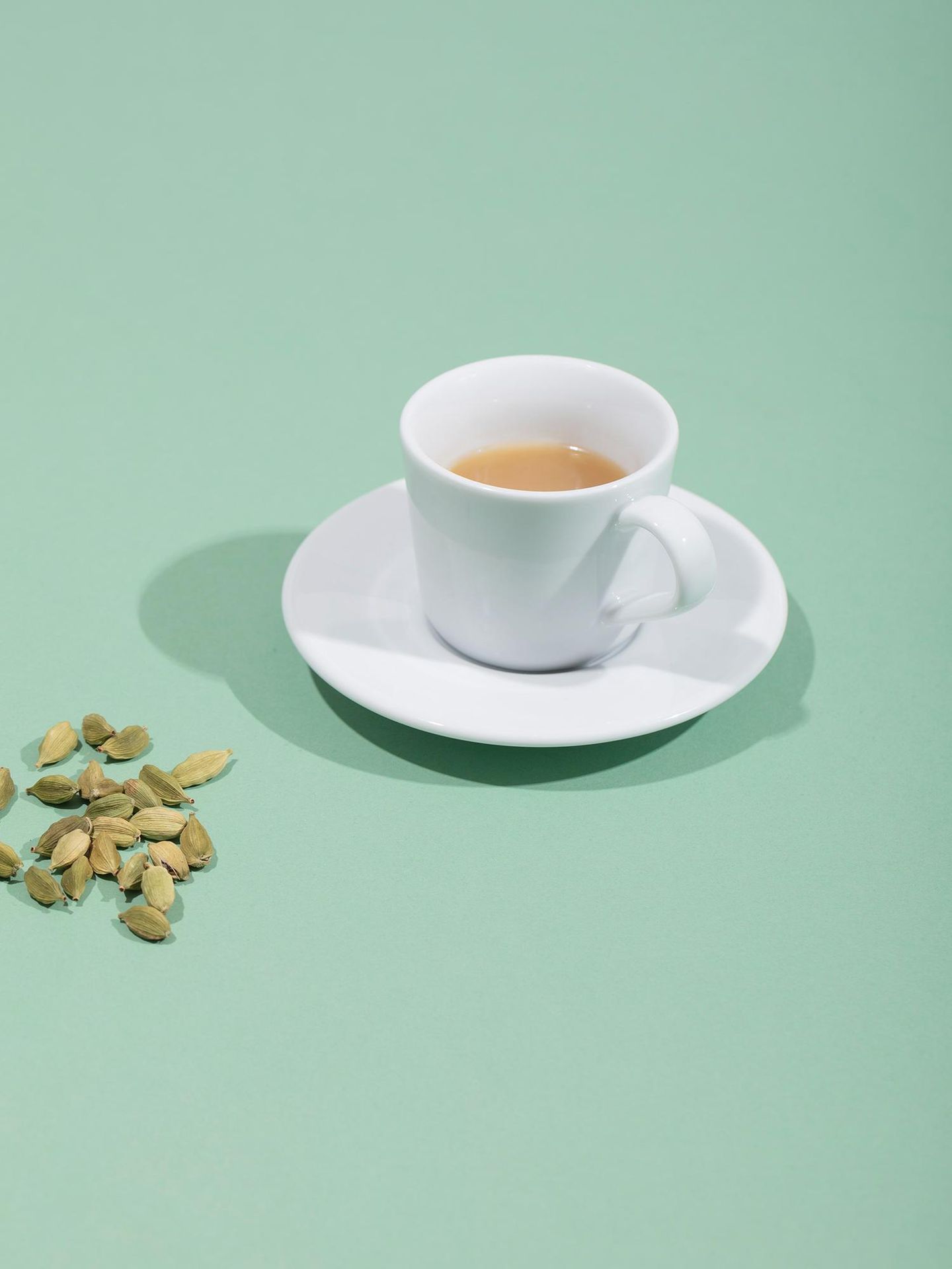 Saudi Coffee