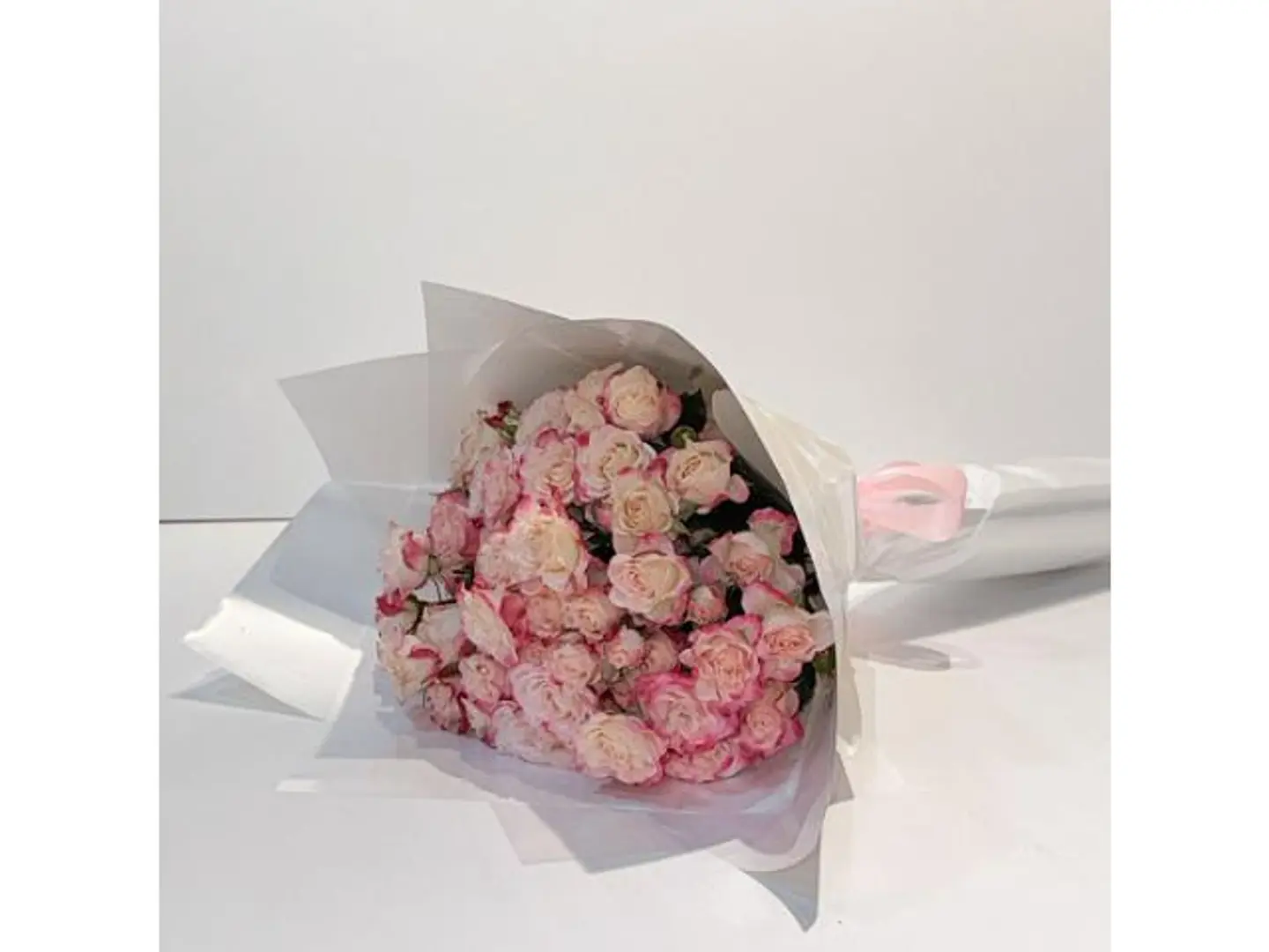 Soft Charm Bouquet