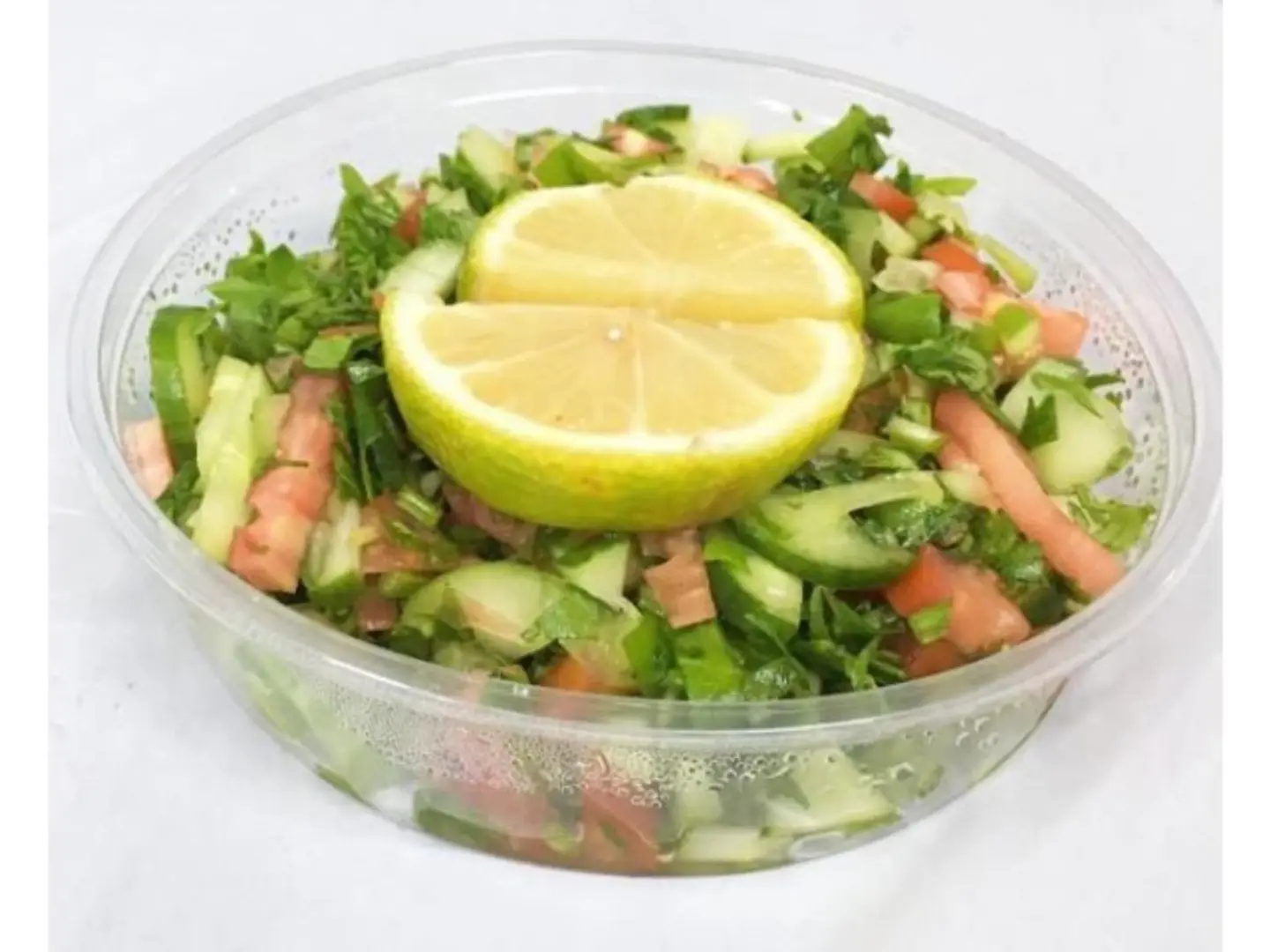 Green Salad
