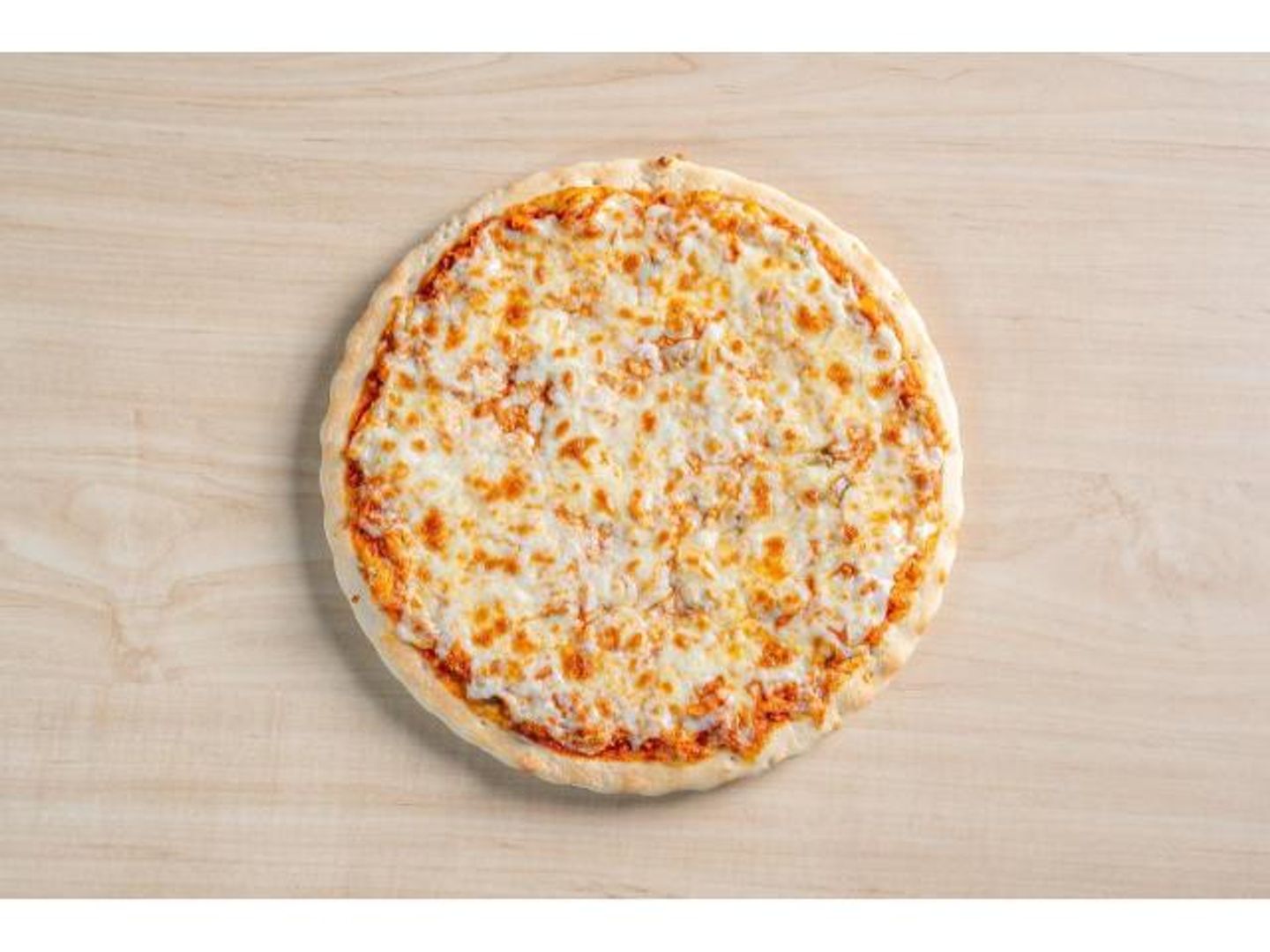 Cheese Pizza