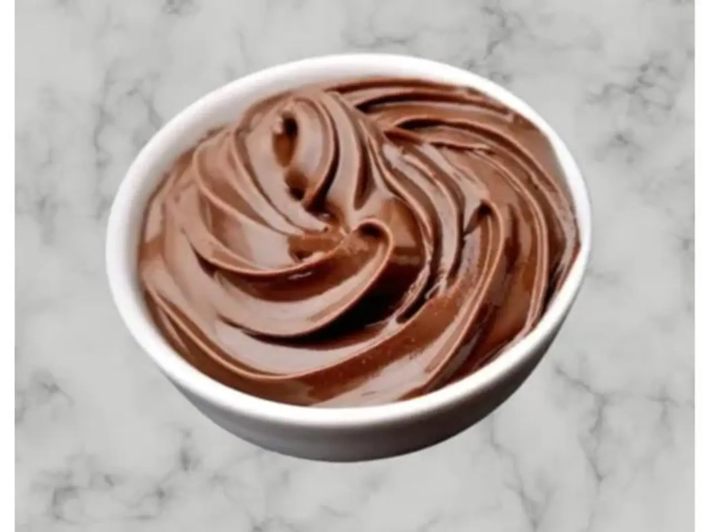Nutella Sauce