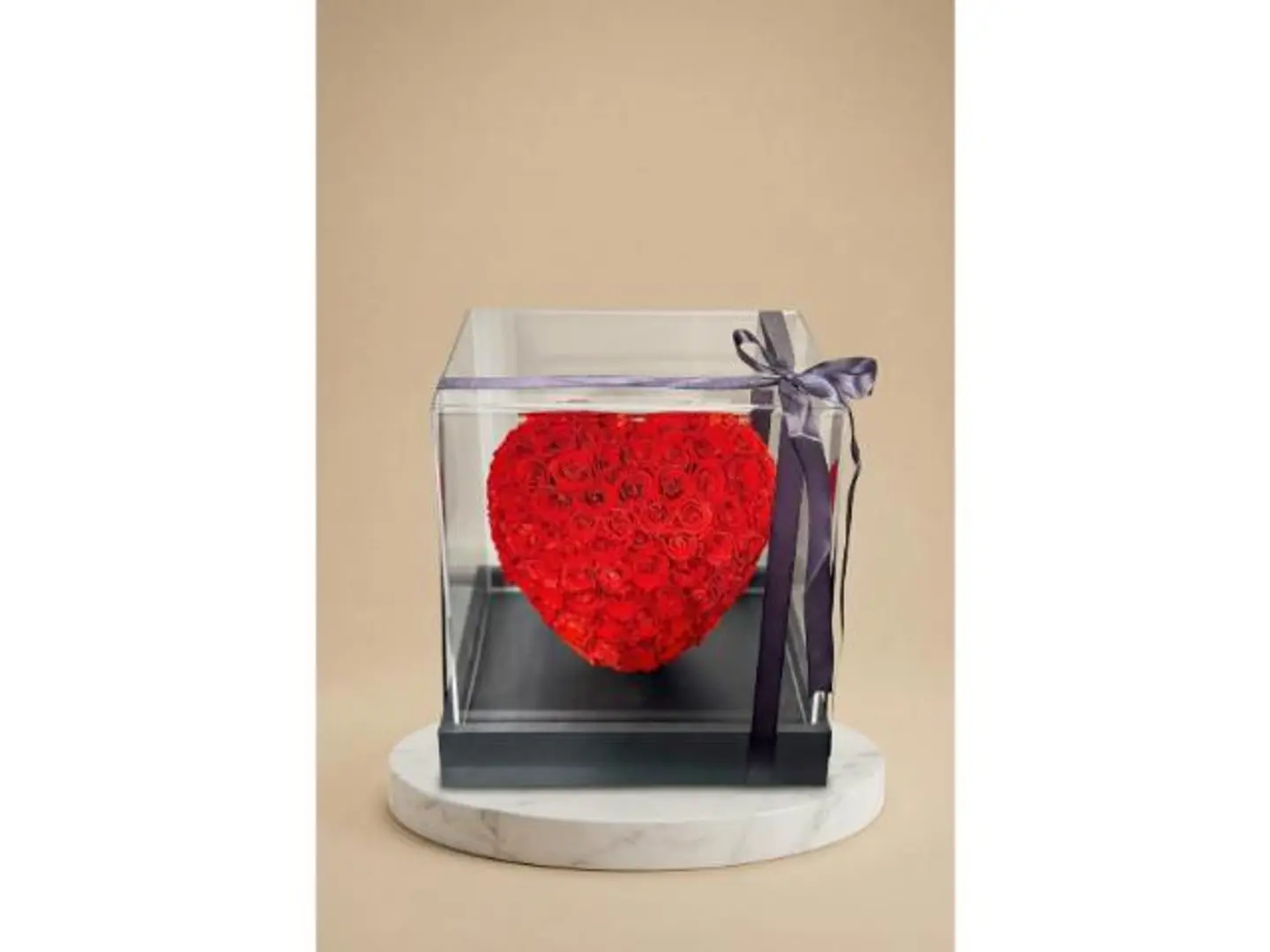 ورد الحب الدائم