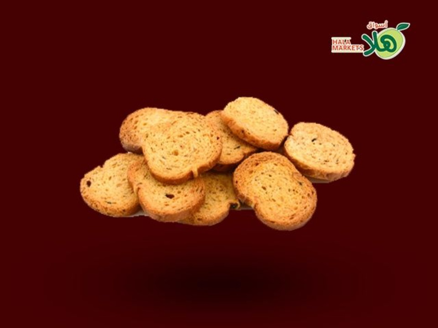 شابورة إيطالي شرائح علبة ٥٠٠ جرام