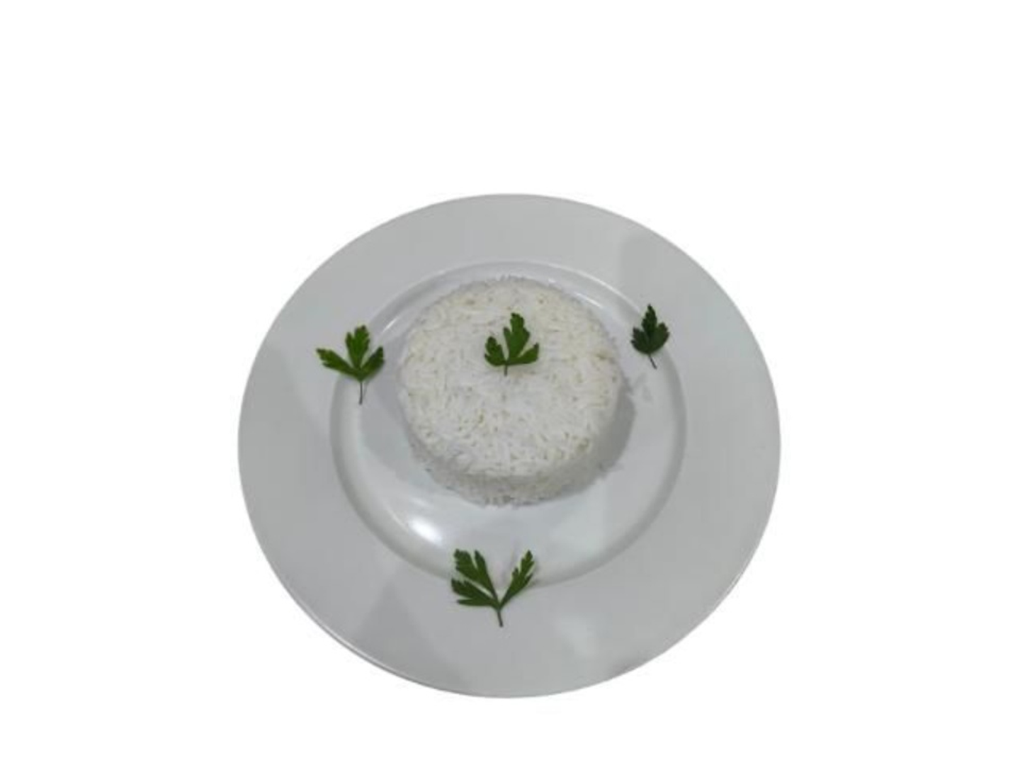 Basmati Rice