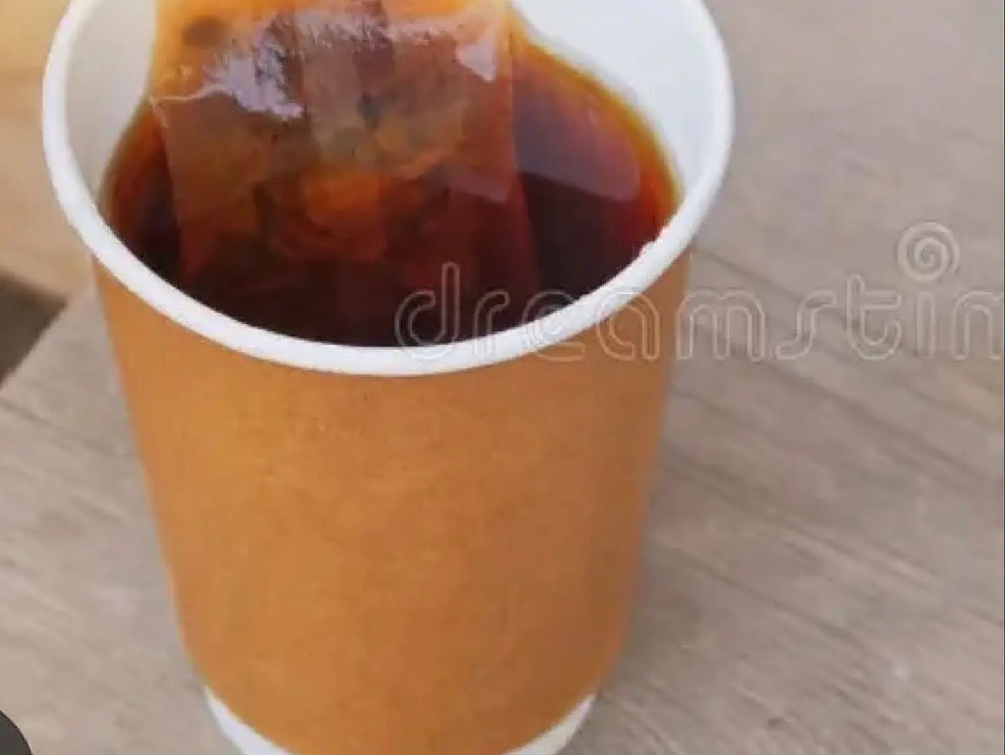 Black Tea