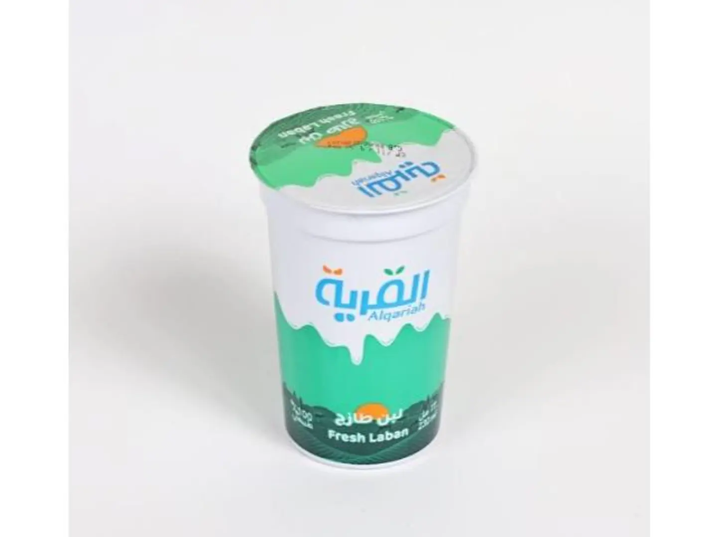 Alqariyah Laban