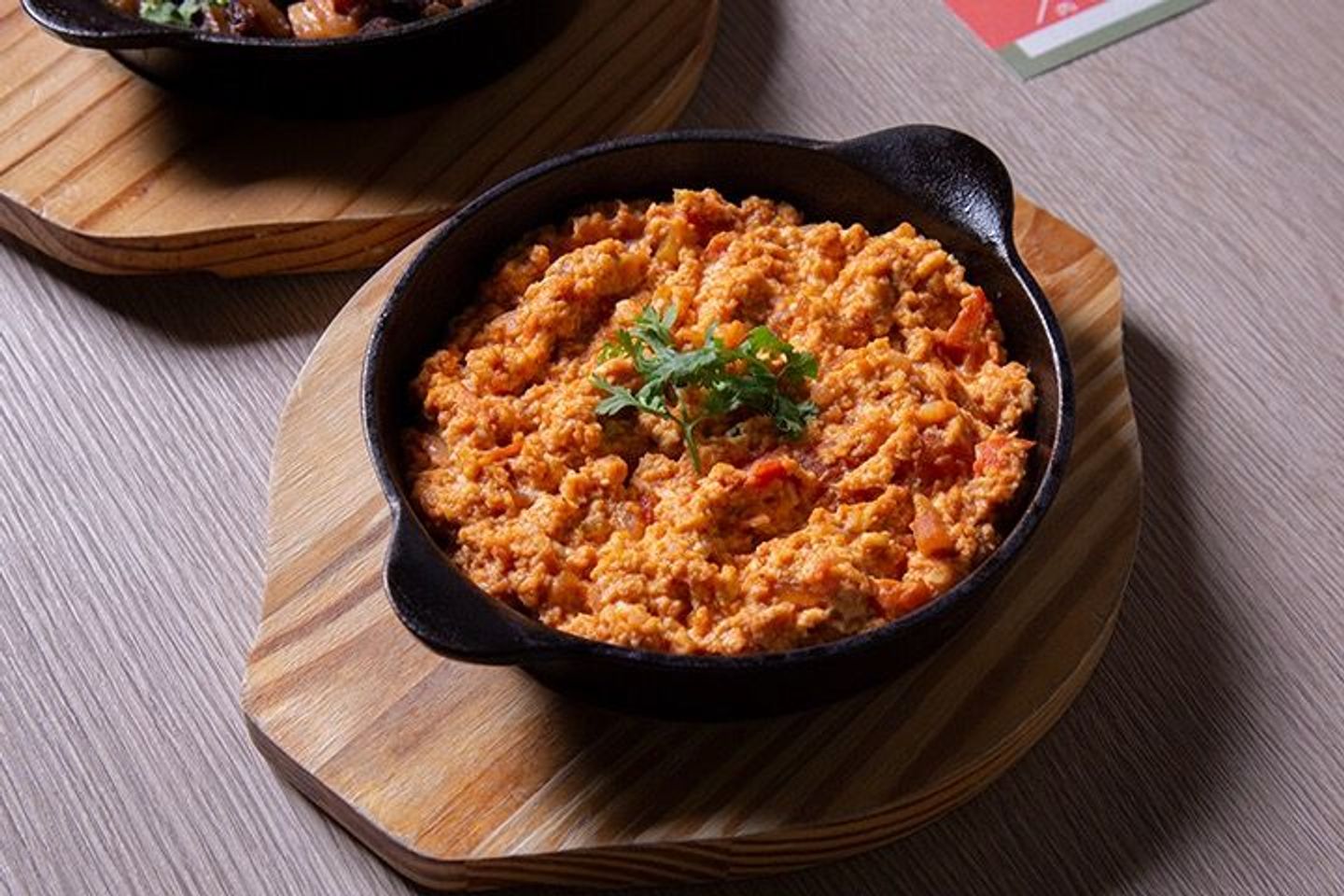Shakshouka