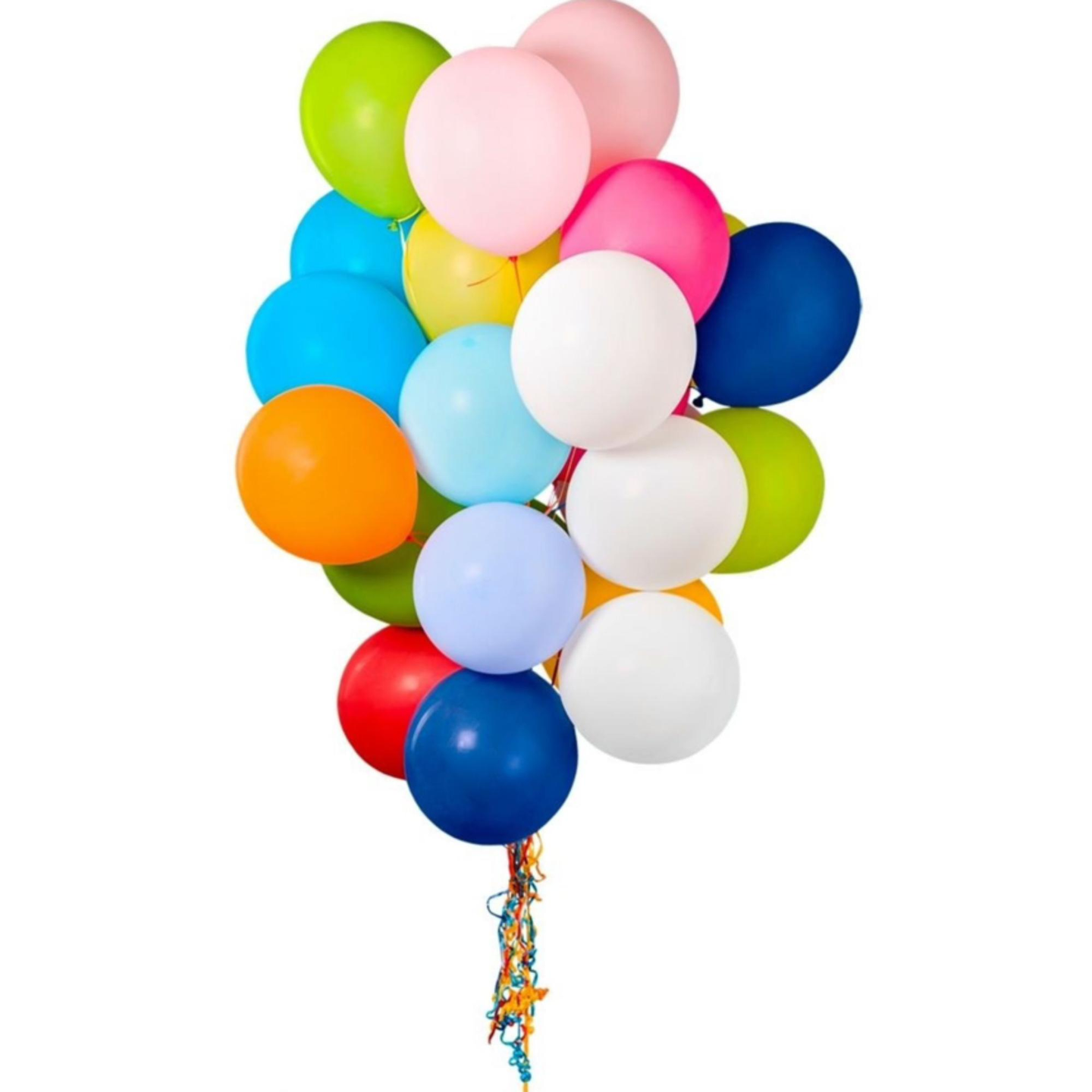 Helium Balloon