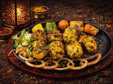 سمك لاسوني تيكا