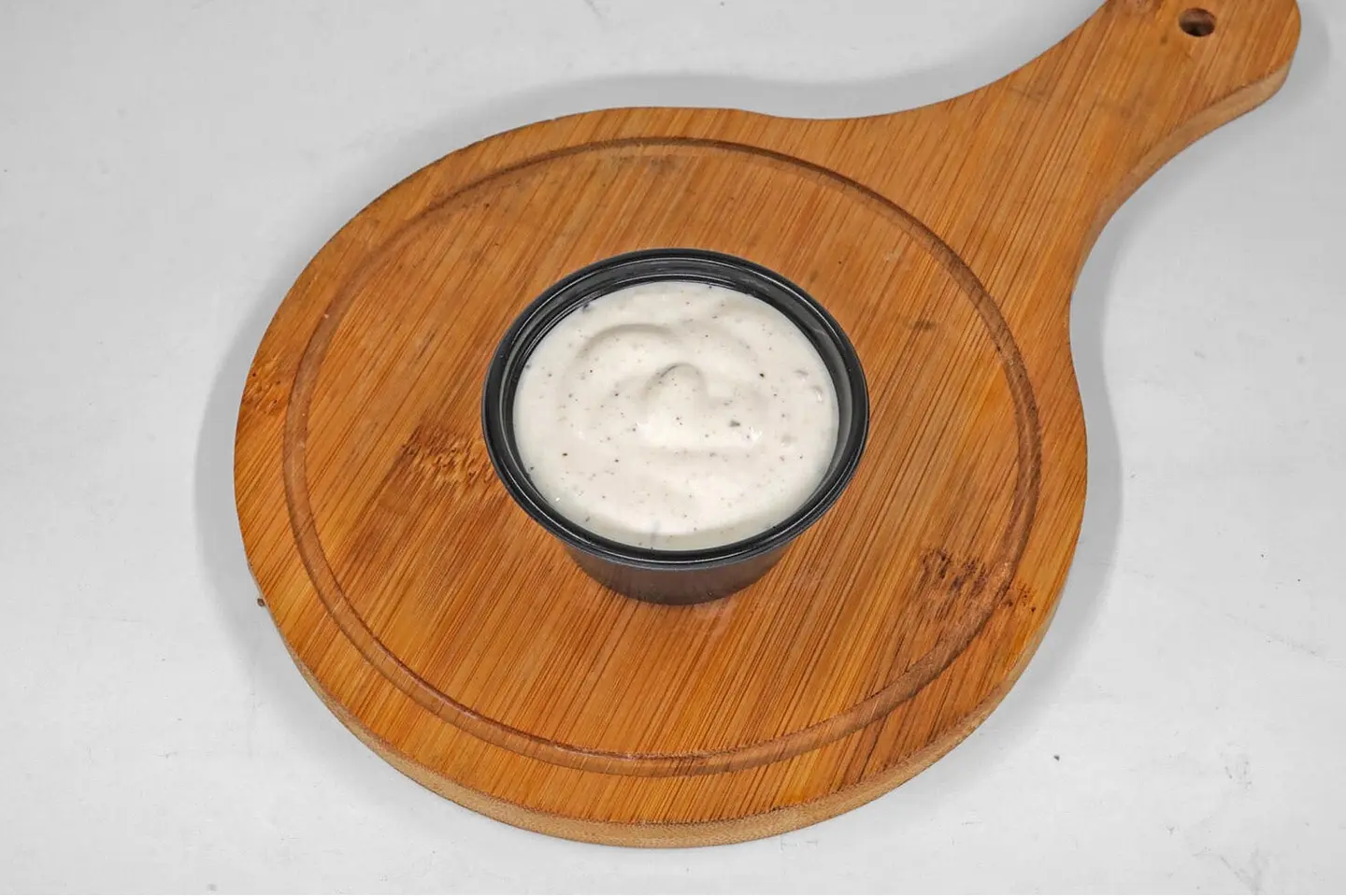 Mushroom Sauce