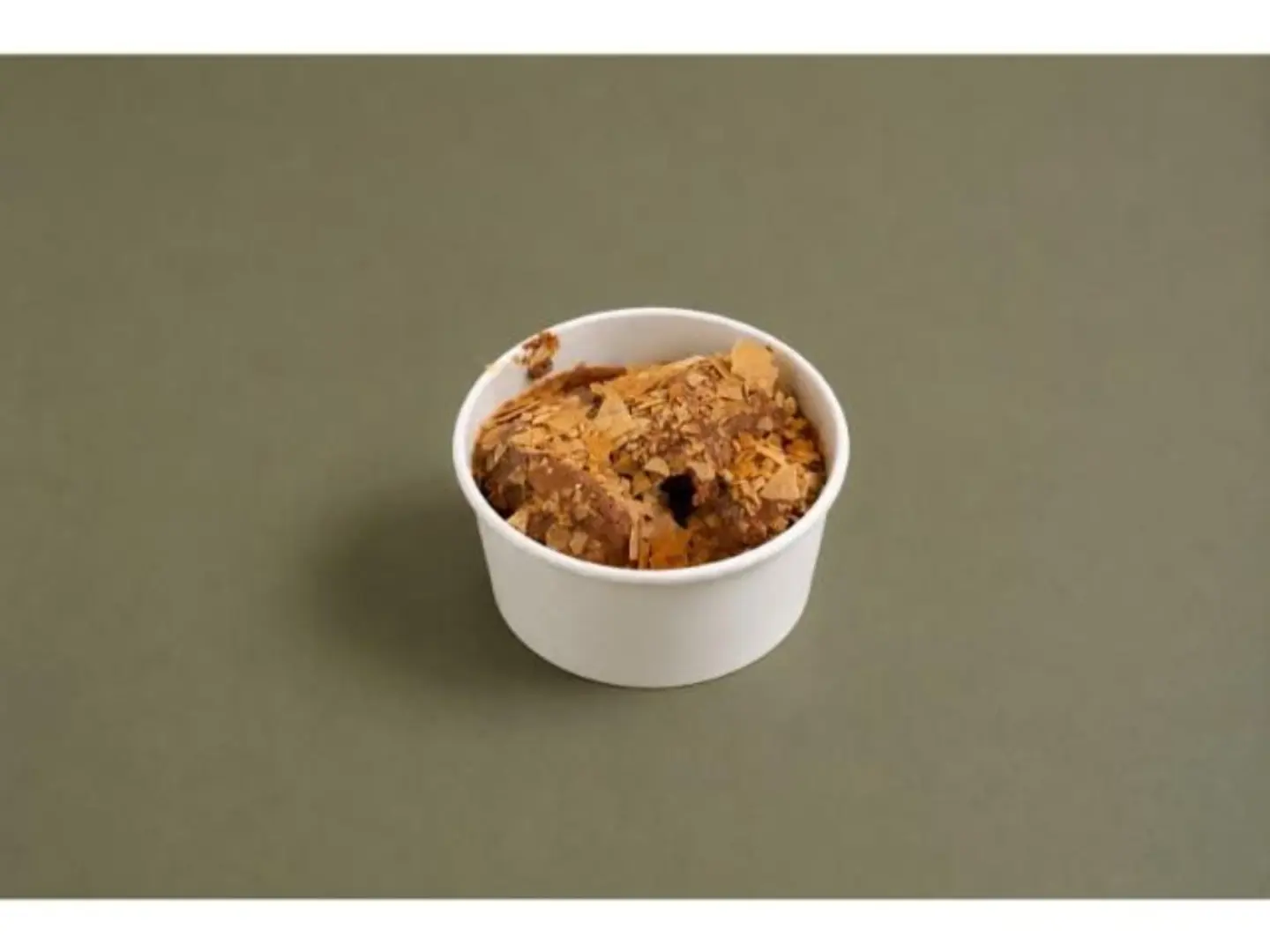 Cookie Scoop