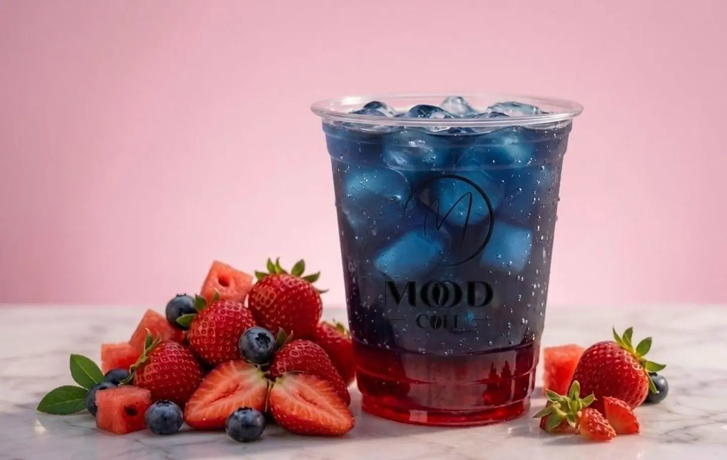 Mixed Mojito
