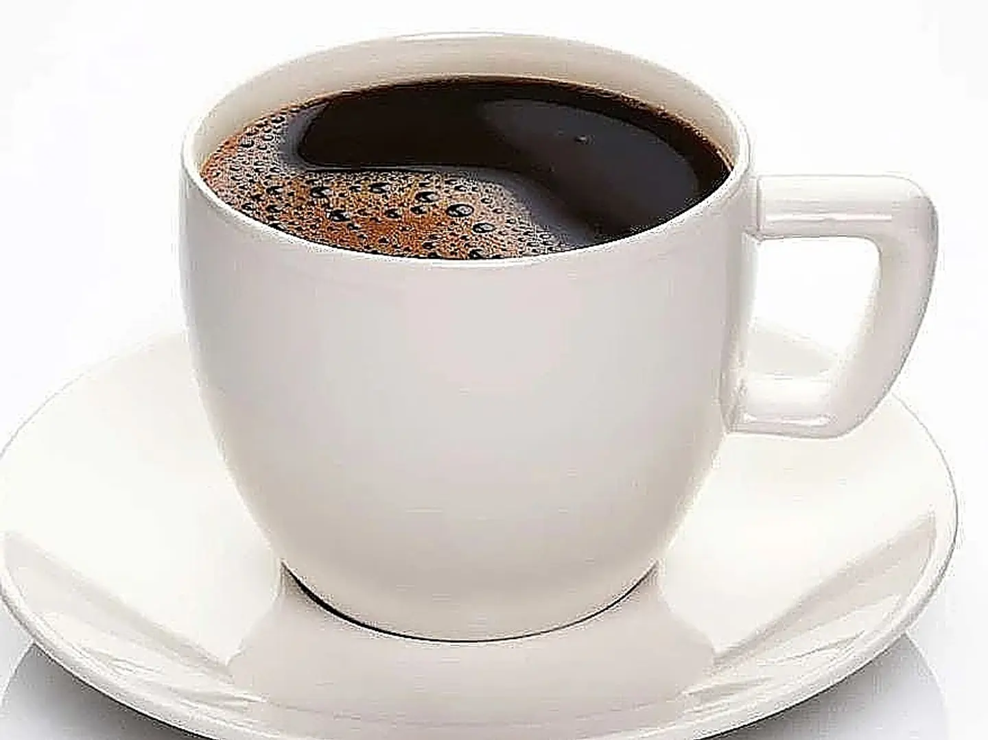 Black Coffee