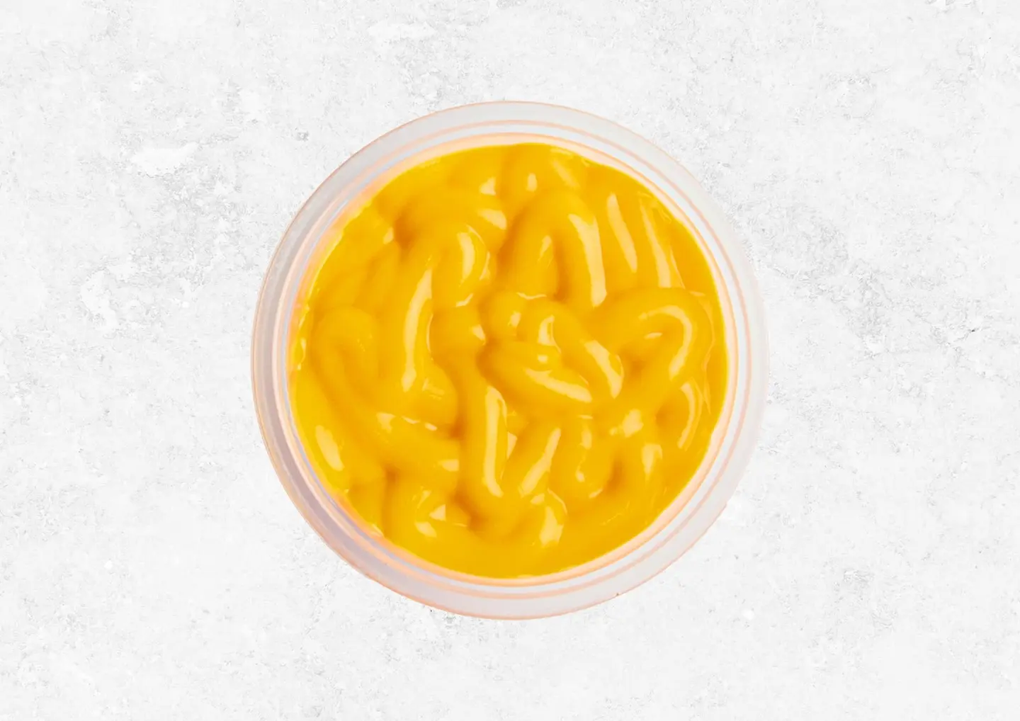 Cheese Sauce