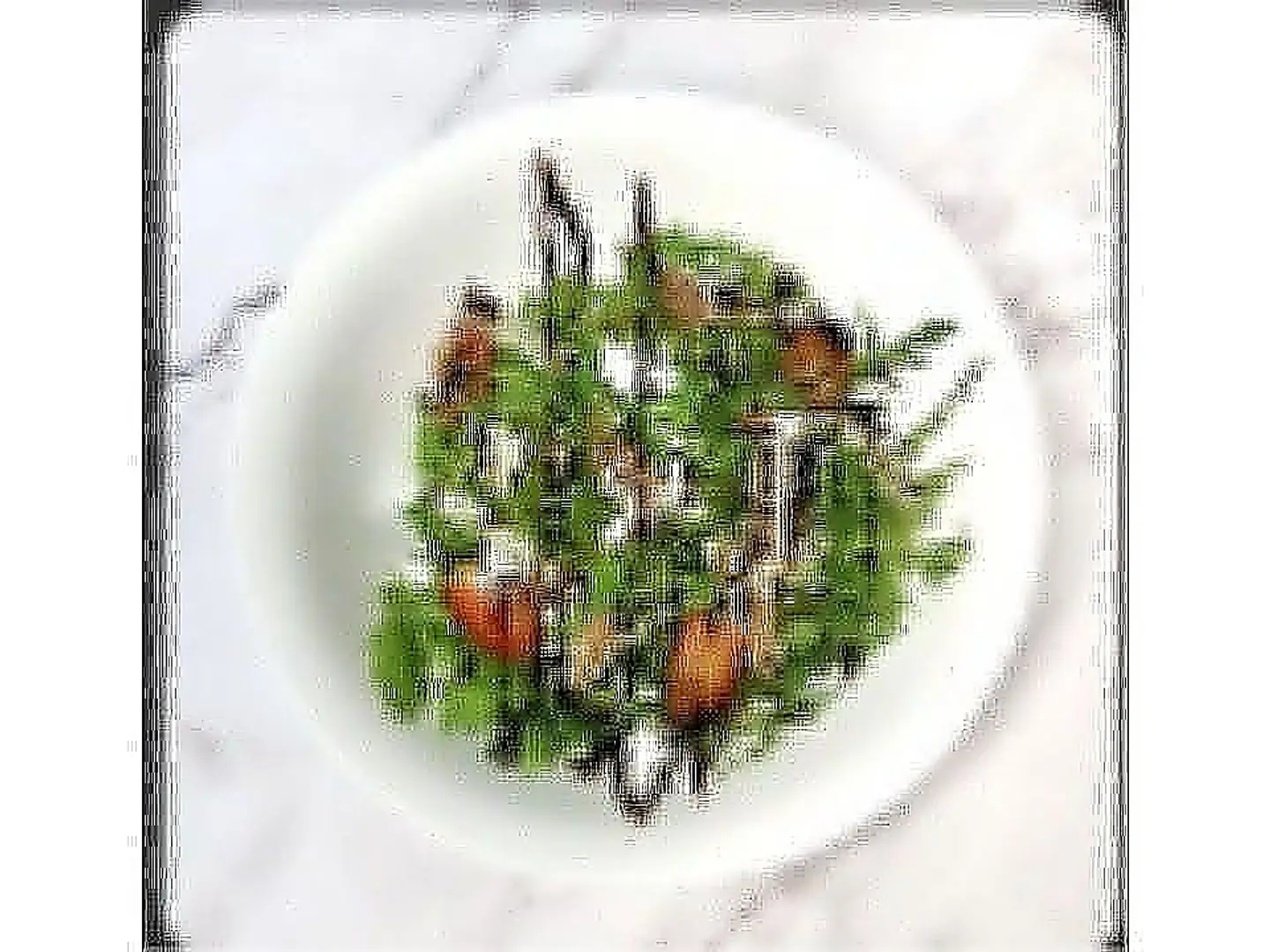 Insalata Di Rucola